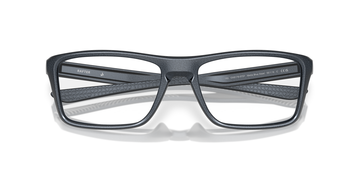 OAKLEY OX8178 RAFTER 817807 57