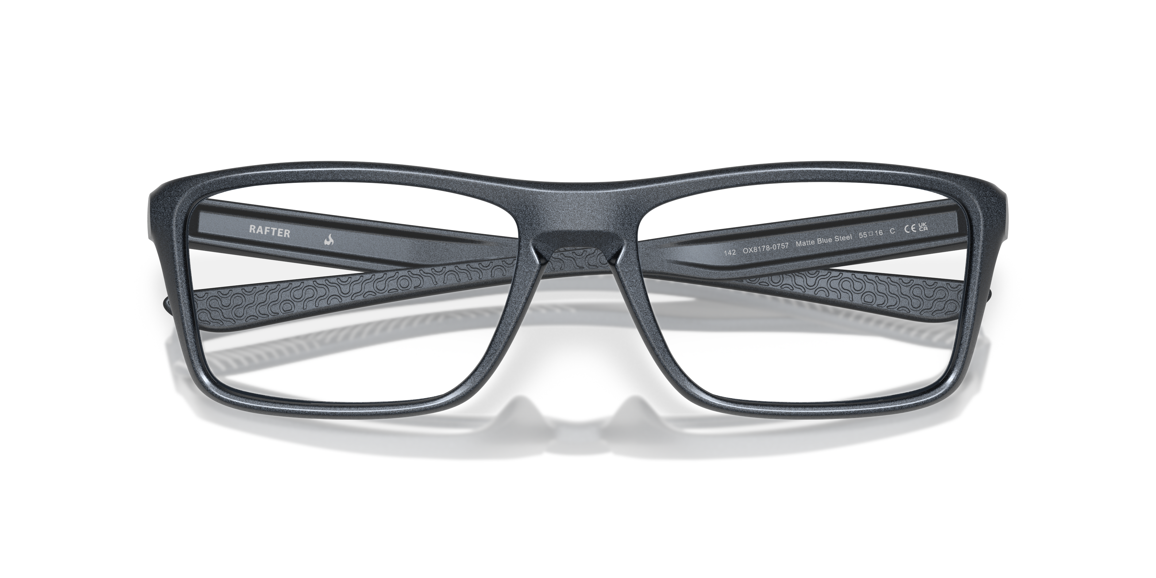 OAKLEY OX8178 RAFTER 817807 57