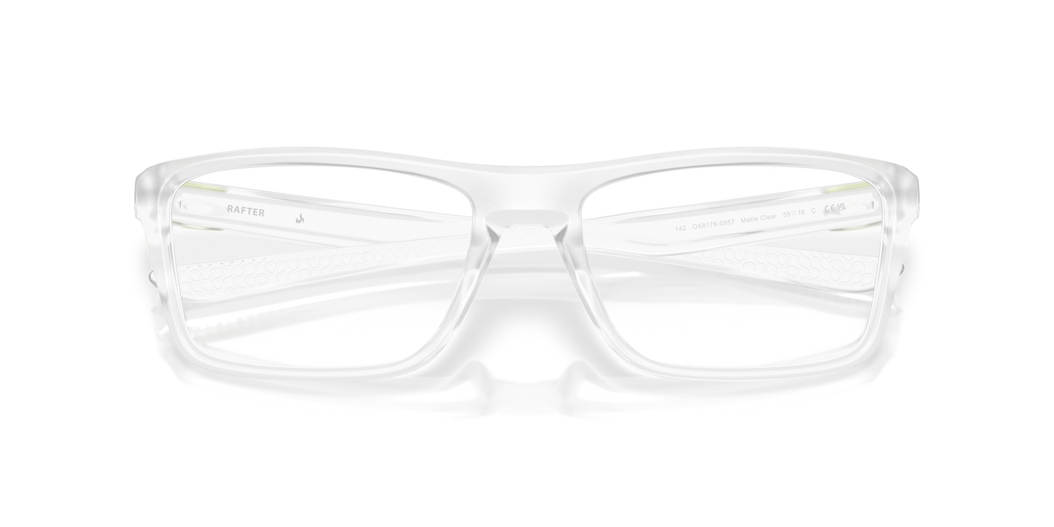 OAKLEY OX8178 RAFTER 817808 53