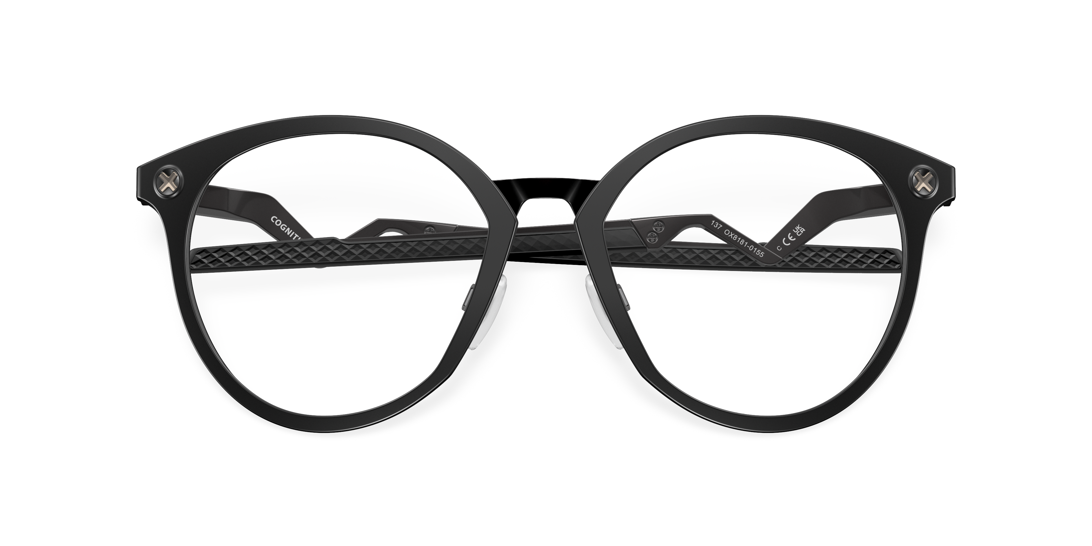 OAKLEY OX8181 COGNITIVE R 818101 53