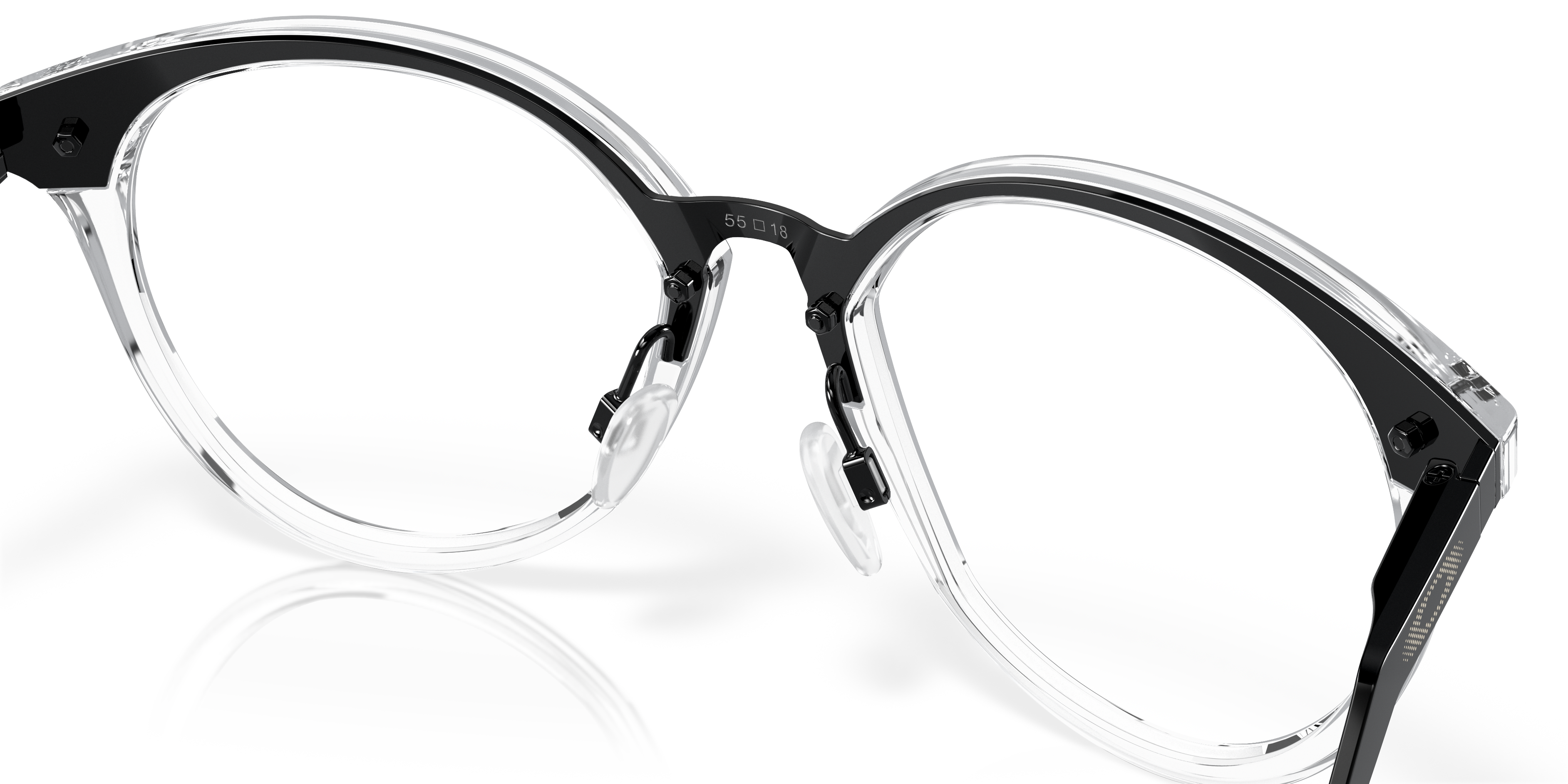 OAKLEY OX8181 COGNITIVE R 818103 53