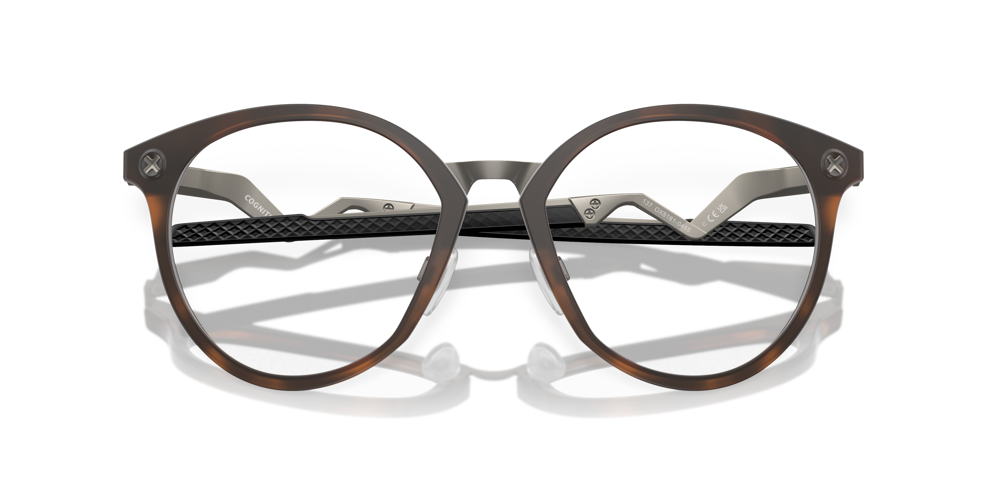 OAKLEY OX8181 COGNITIVE R 818104 53