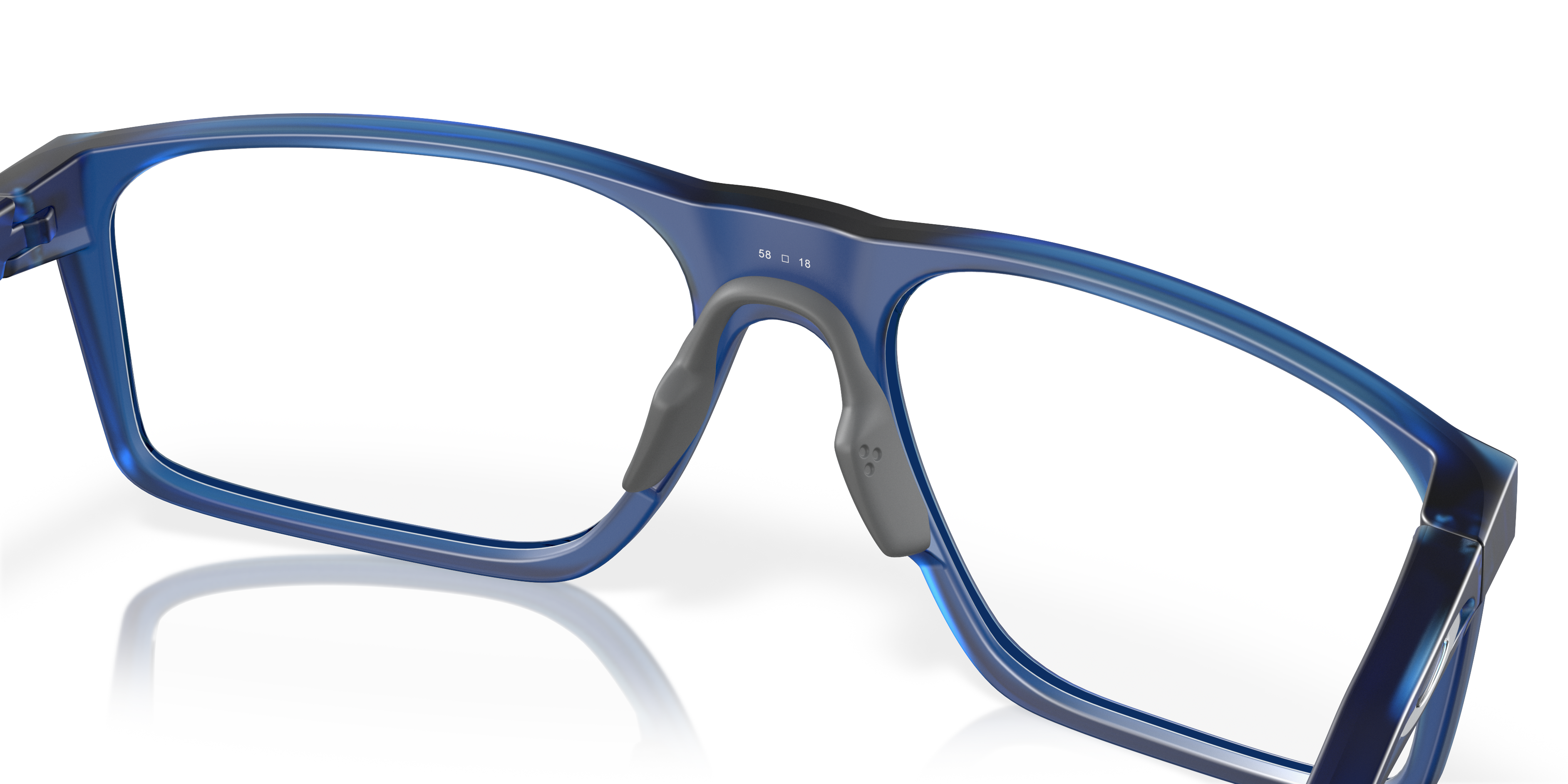 OAKLEY OX8183 BAT FLIP 818303 58