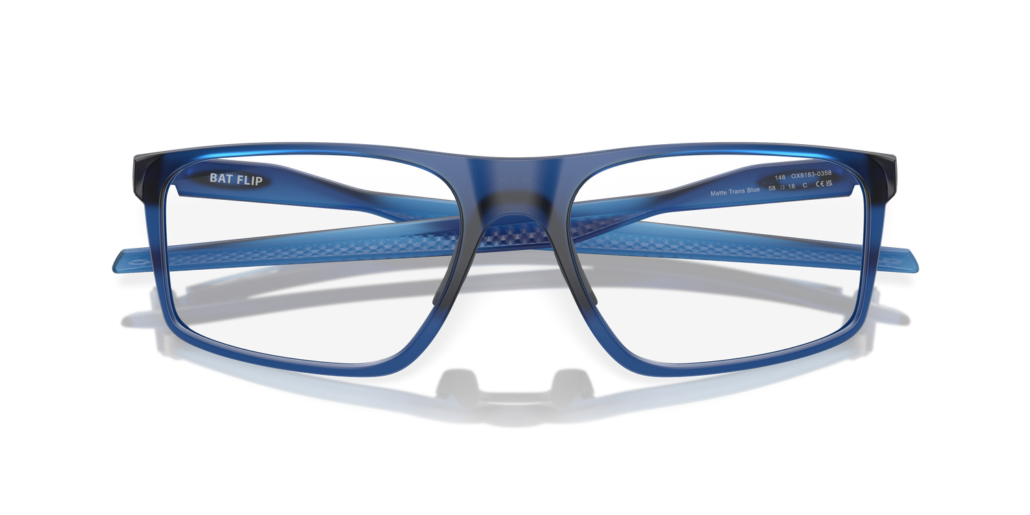 OAKLEY OX8183 BAT FLIP 818303 58