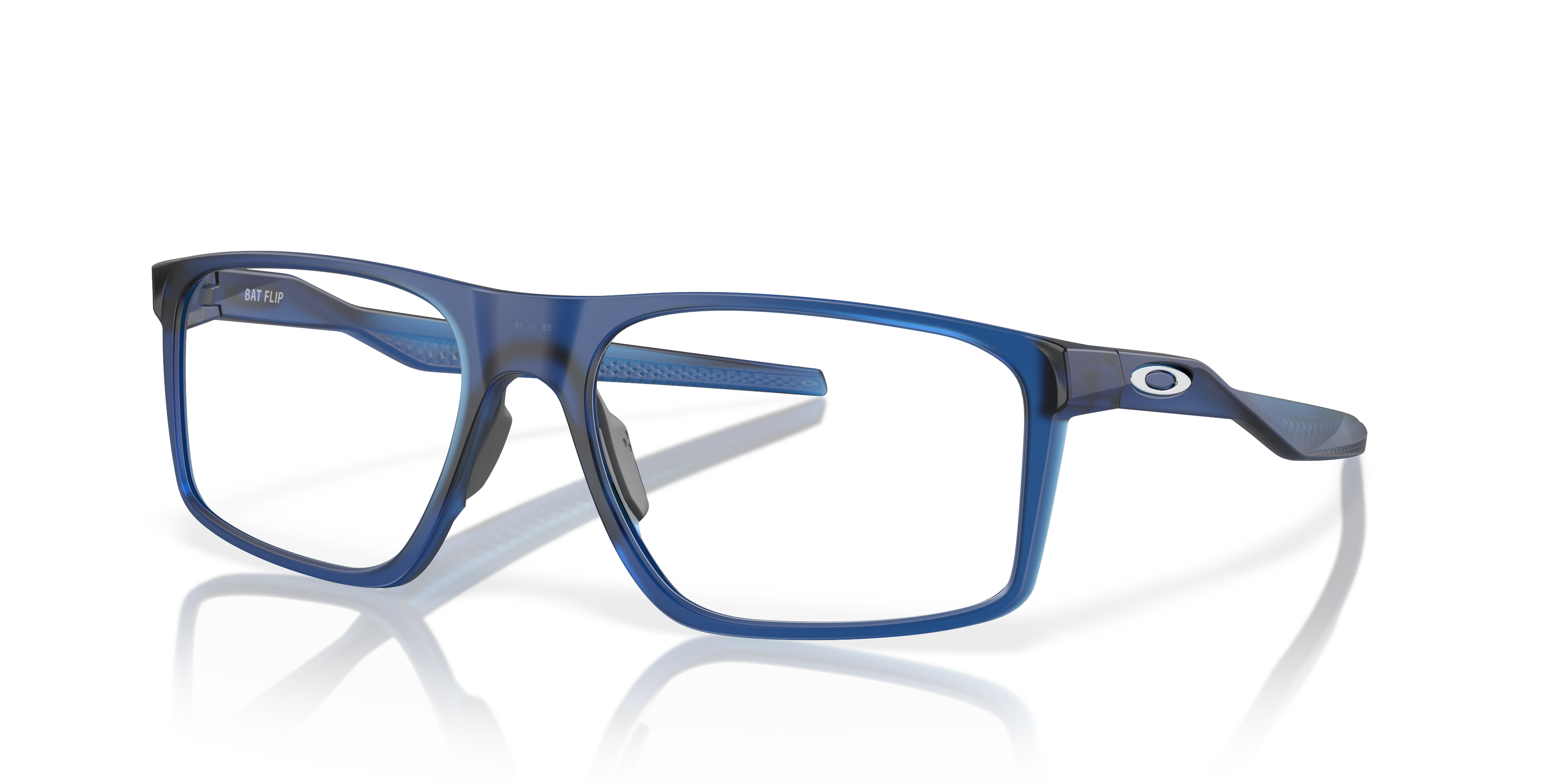 OAKLEY OX8183 BAT FLIP 818303 54