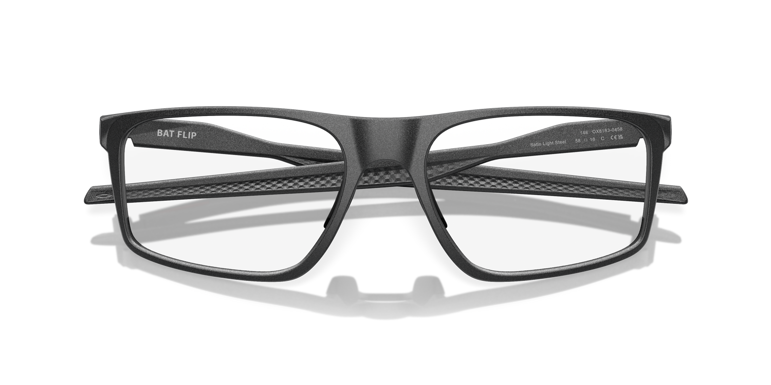 OAKLEY OX8183 BAT FLIP 818304 58