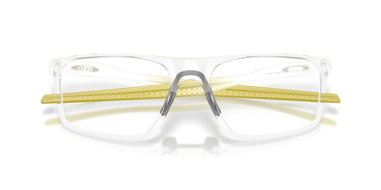 OAKLEY OX8183 BAT FLIP 818305 58