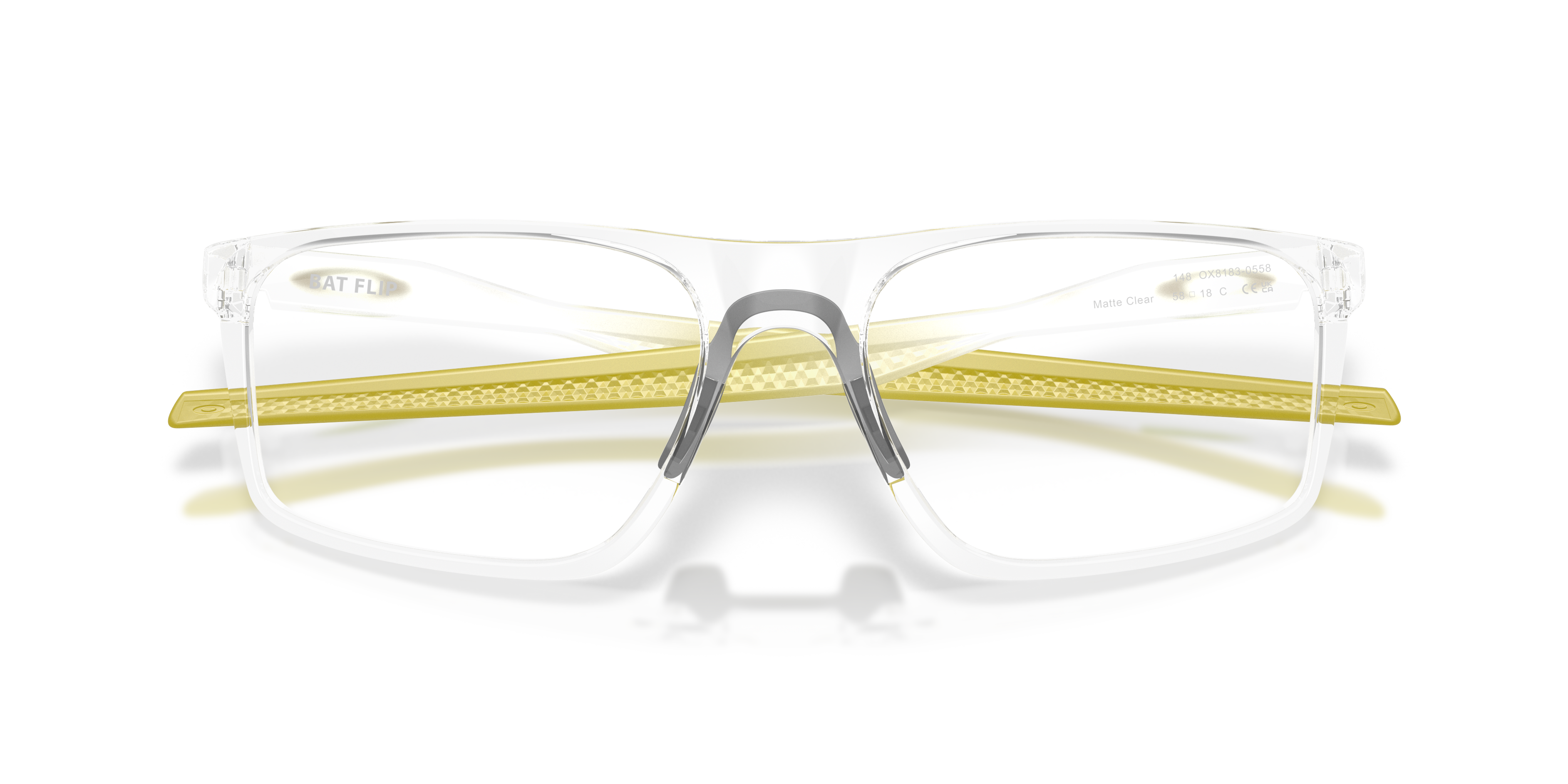 OAKLEY OX8183 BAT FLIP 818305 58