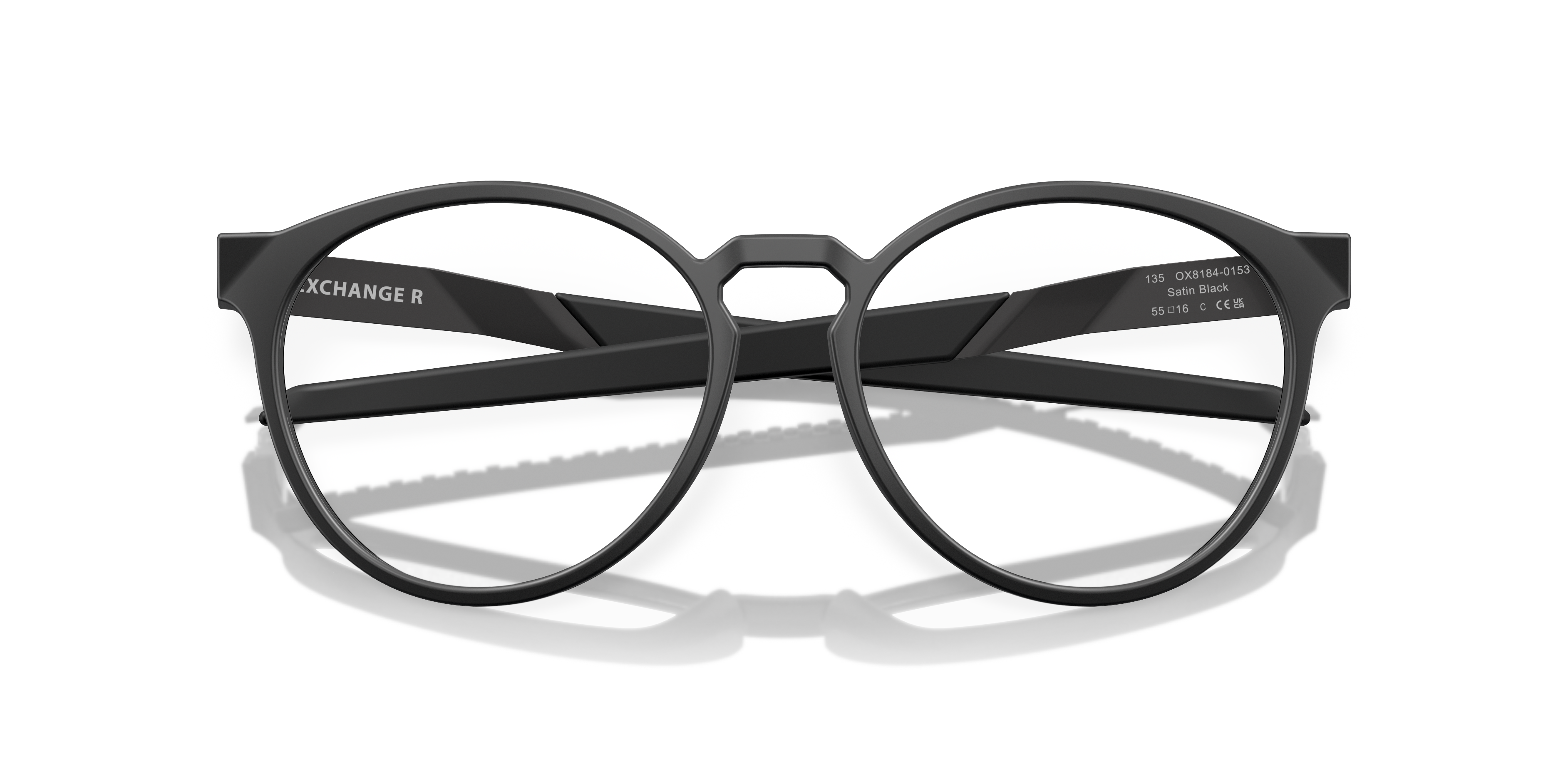 OAKLEY OX8184 EXCHANGE R 818401 53