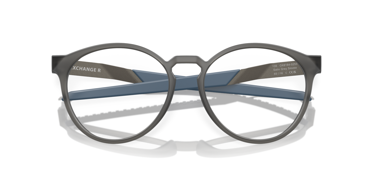 OAKLEY OX8184 EXCHANGE R 818402 53