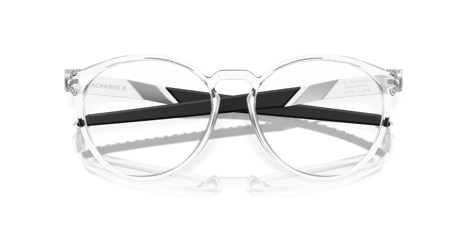 OAKLEY OX8184 EXCHANGE R 818403 55