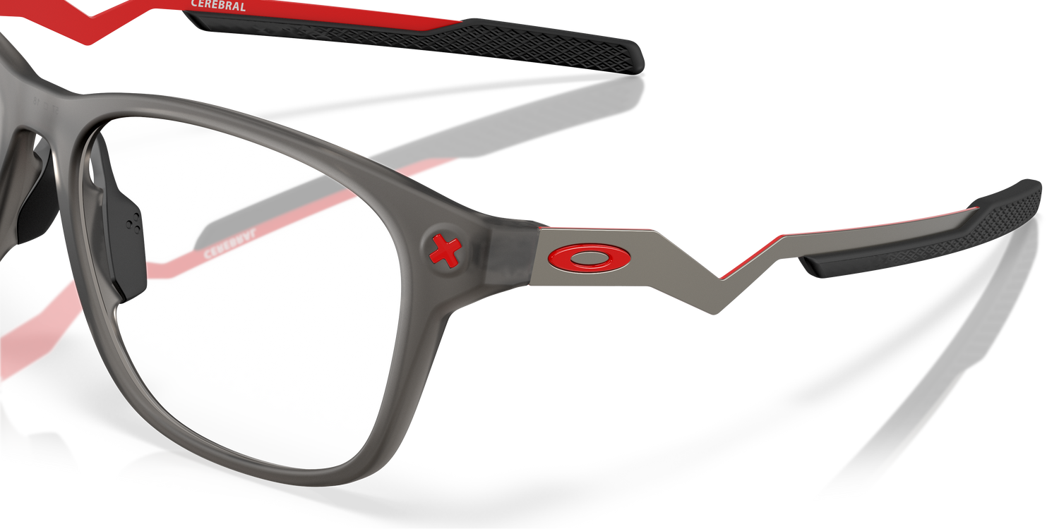 OAKLEY OX8187 CEREBRAL 818702 55