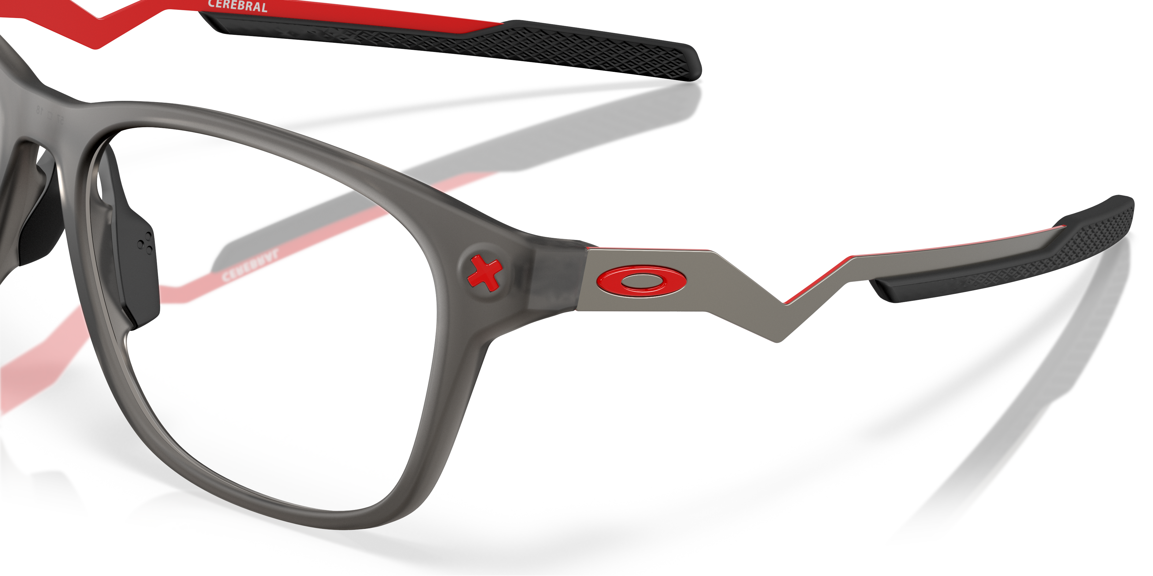 OAKLEY OX8187 CEREBRAL 818702 55