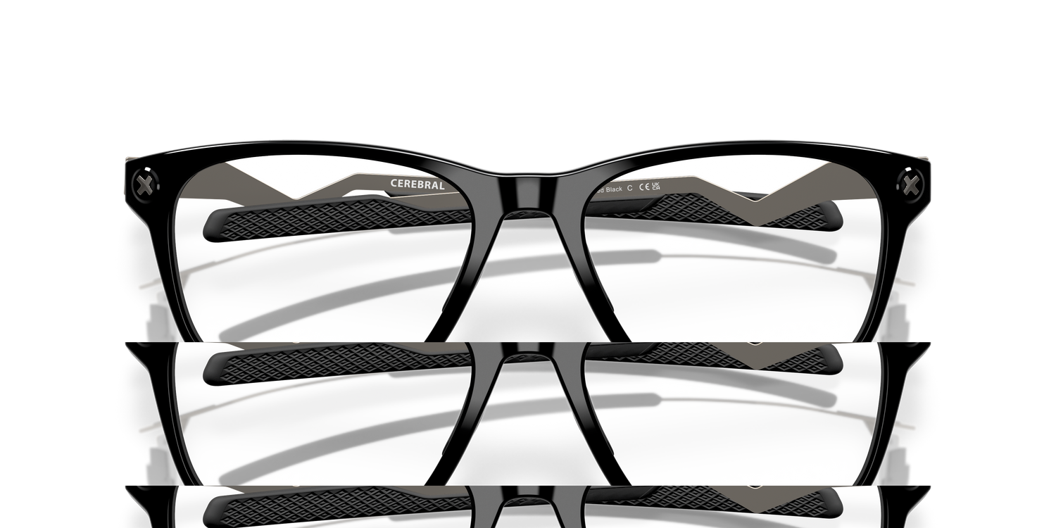 OAKLEY OX8187 CEREBRAL 818705 55