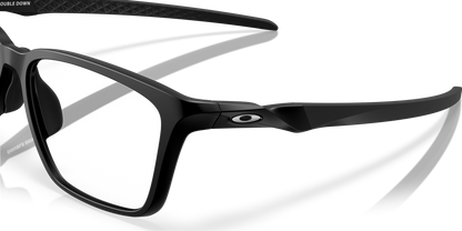 OAKLEY OX8188D DOUBLE DOWN 818801 56