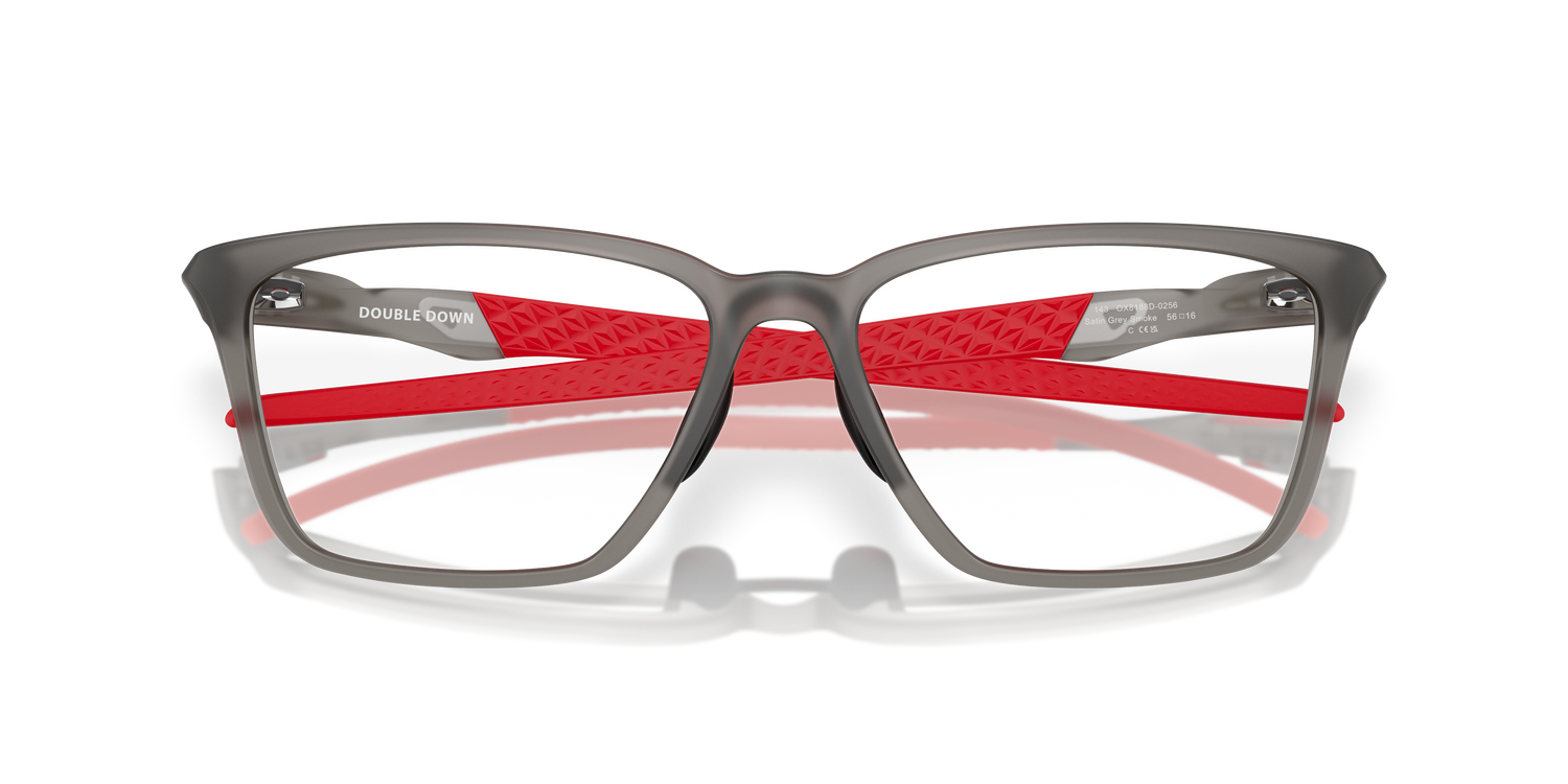 OAKLEY OX8188D DOUBLE DOWN 818802 56