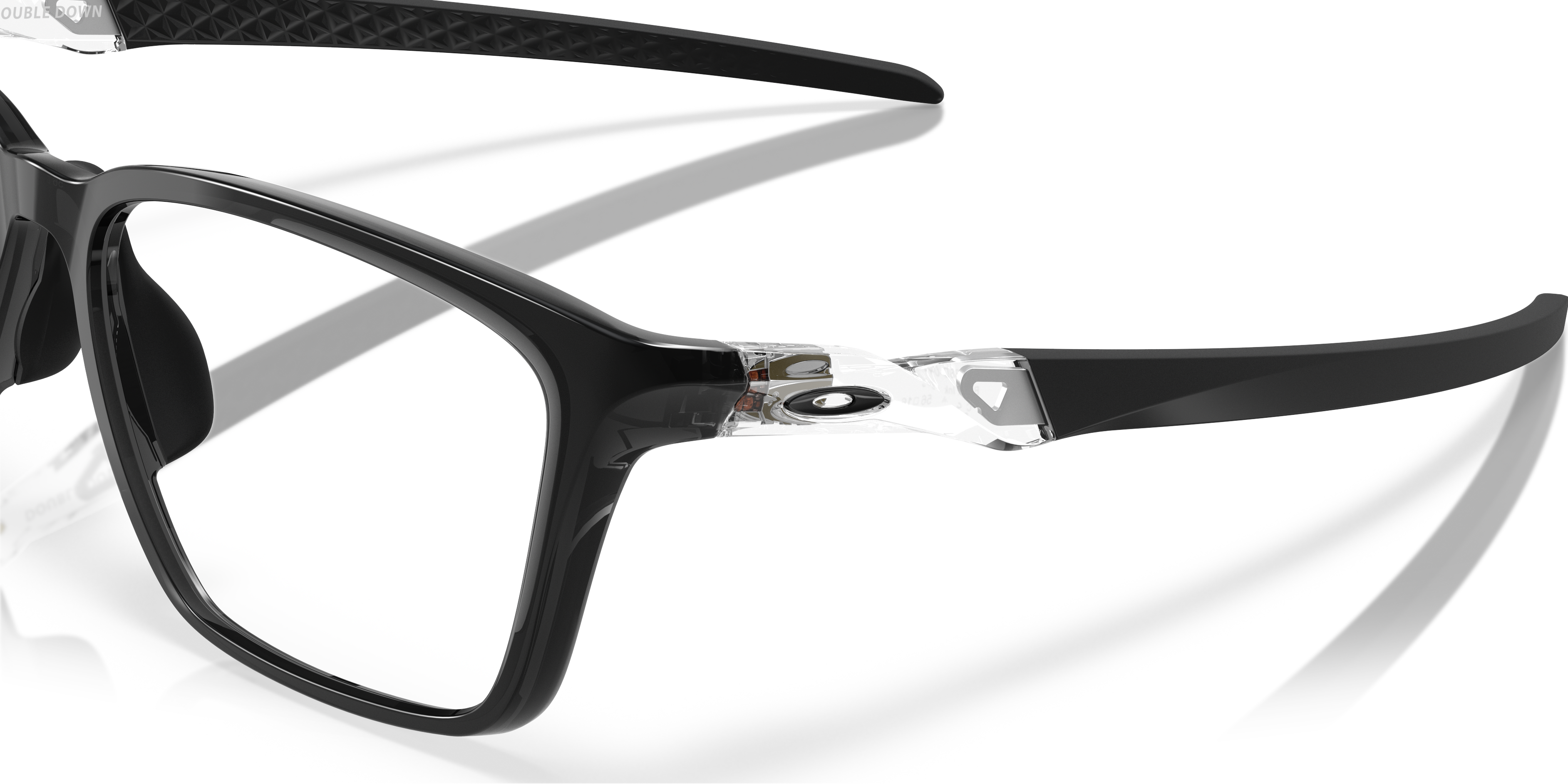 OAKLEY OX8188D DOUBLE DOWN 818804 56