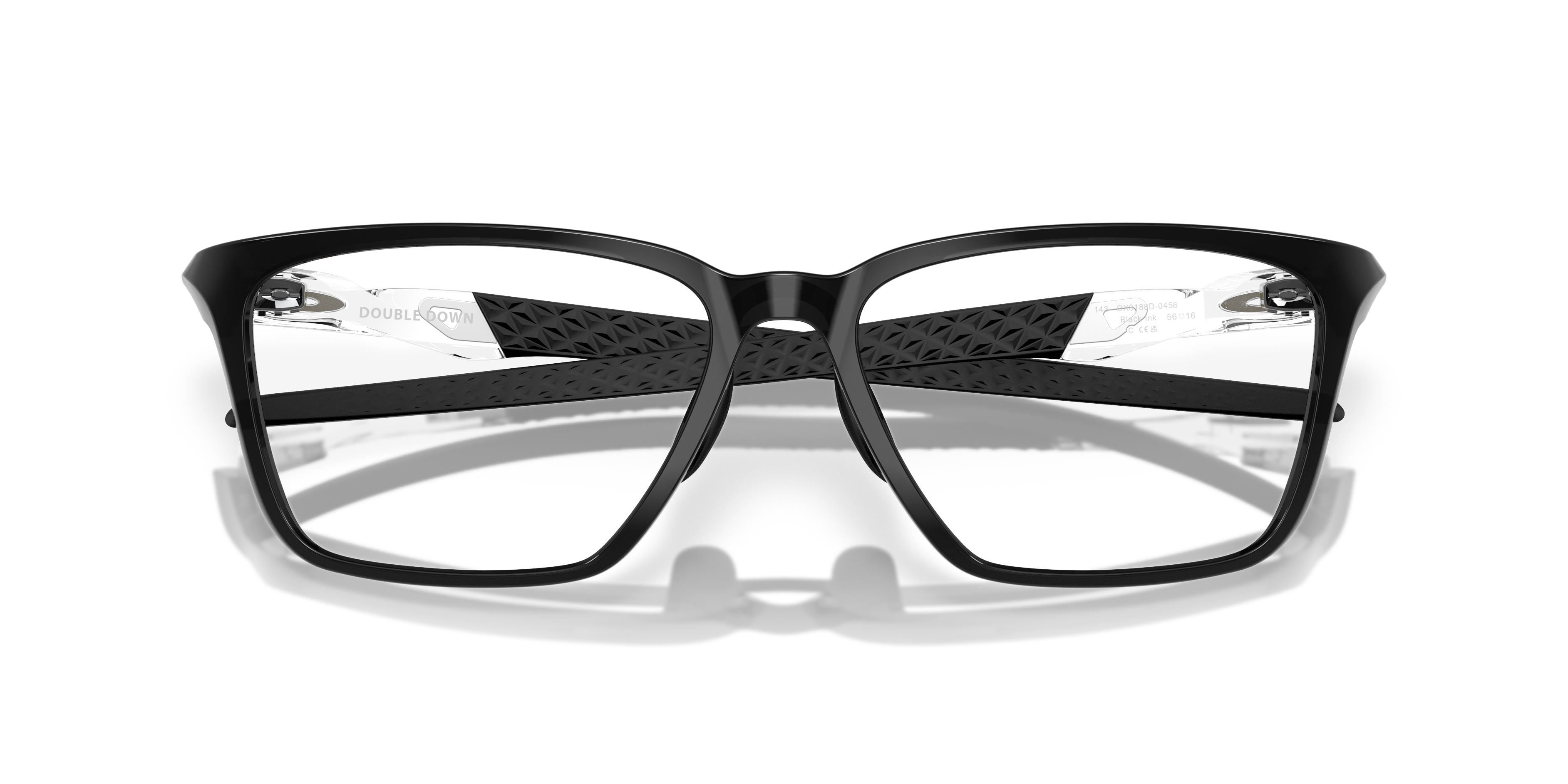 OAKLEY OX8188D DOUBLE DOWN 818804 58