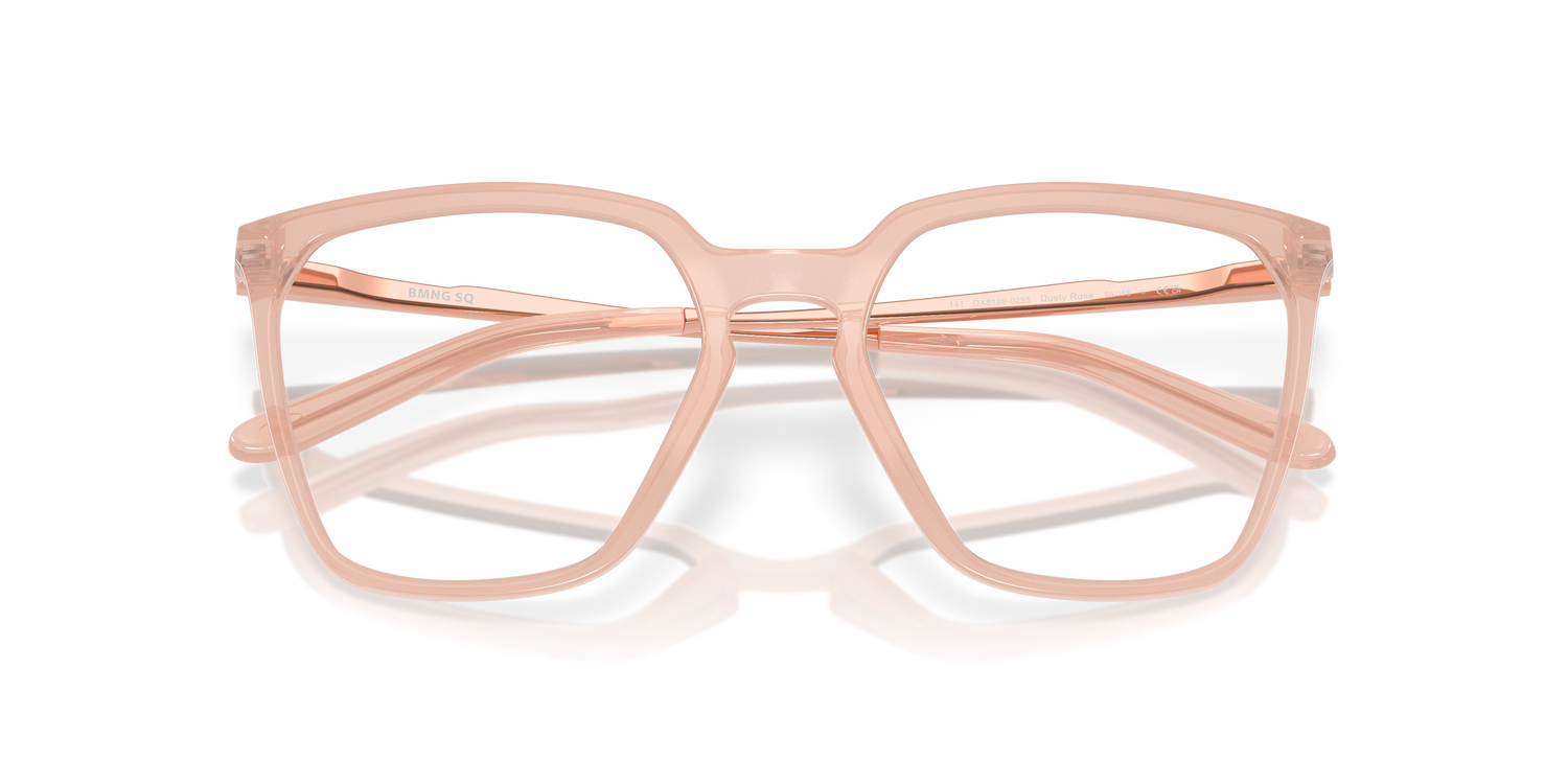 OAKLEY OX8189 BMNG SQ 818902 55