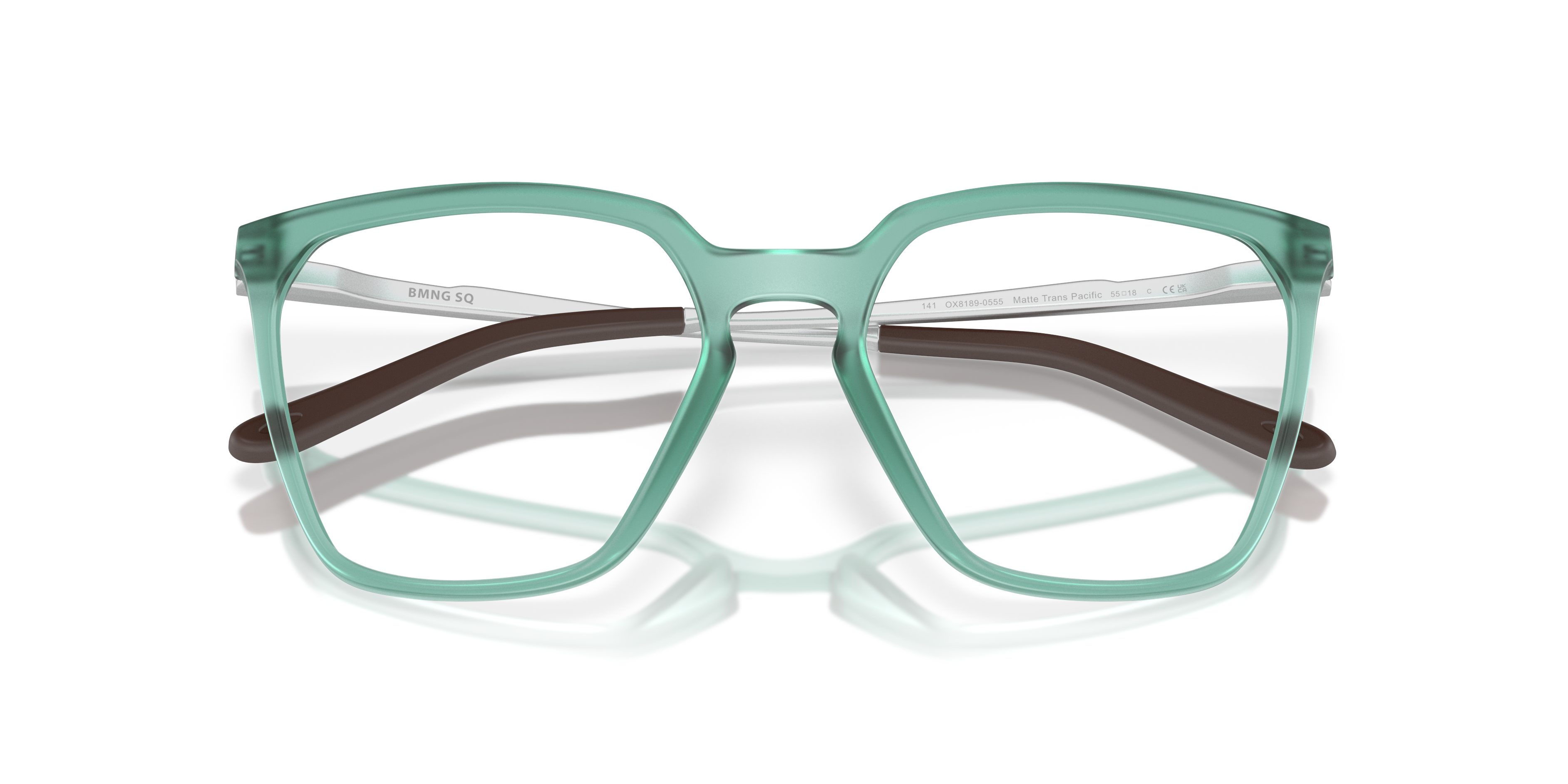 OAKLEY OX8189 BMNG SQ 818905 55