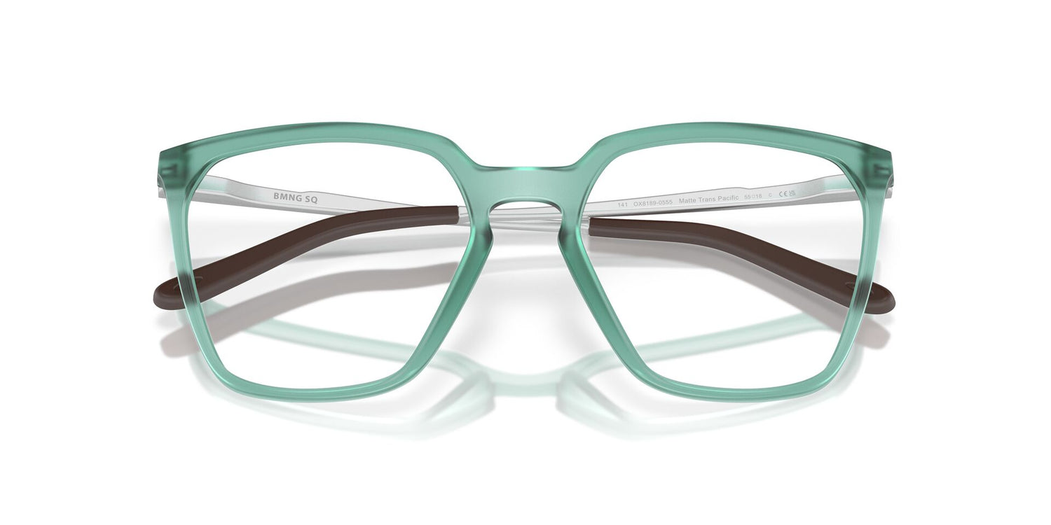 OAKLEY OX8189 BMNG SQ 818905 53