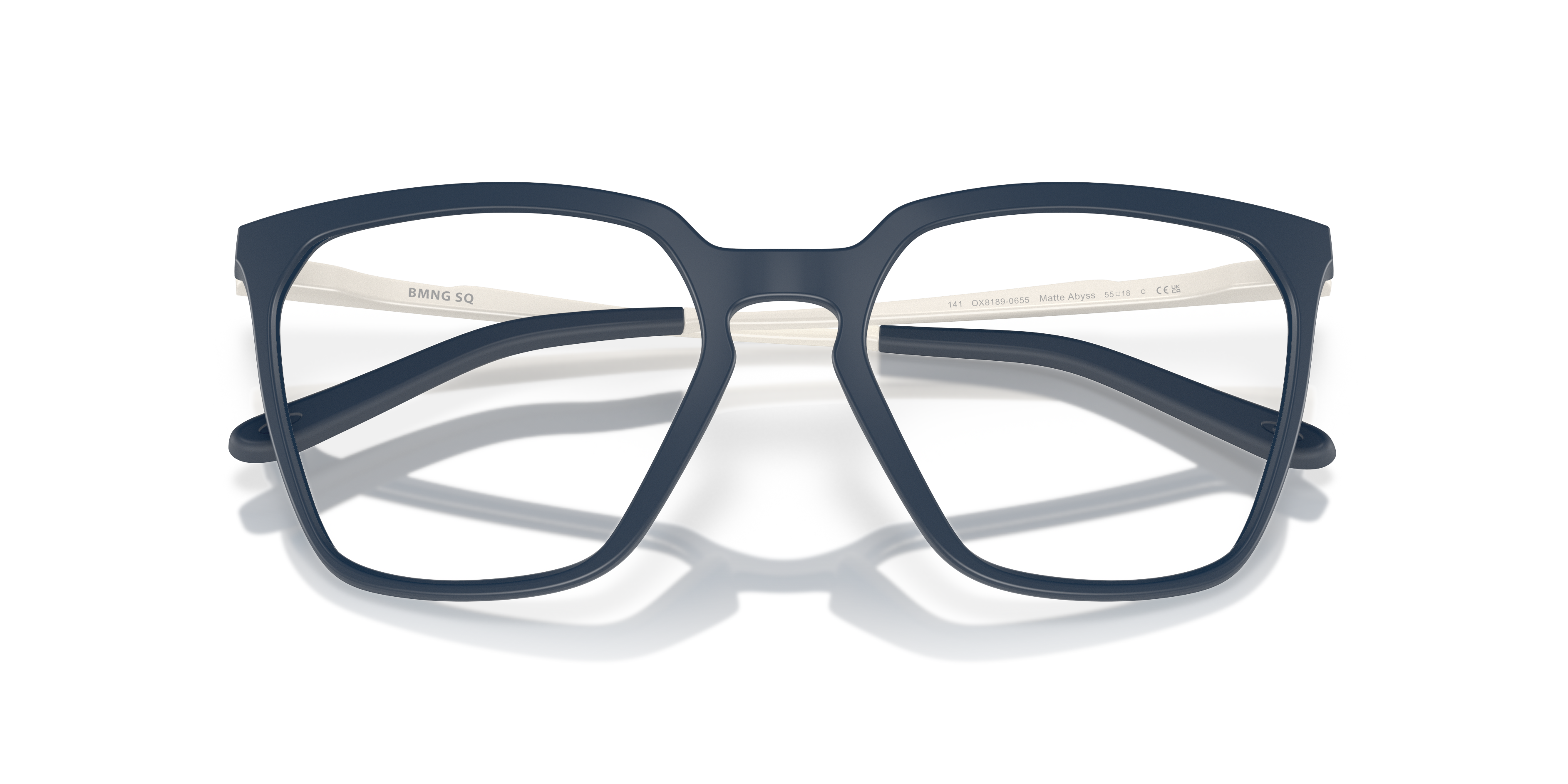 OAKLEY OX8189 BMNG SQ 818906 53