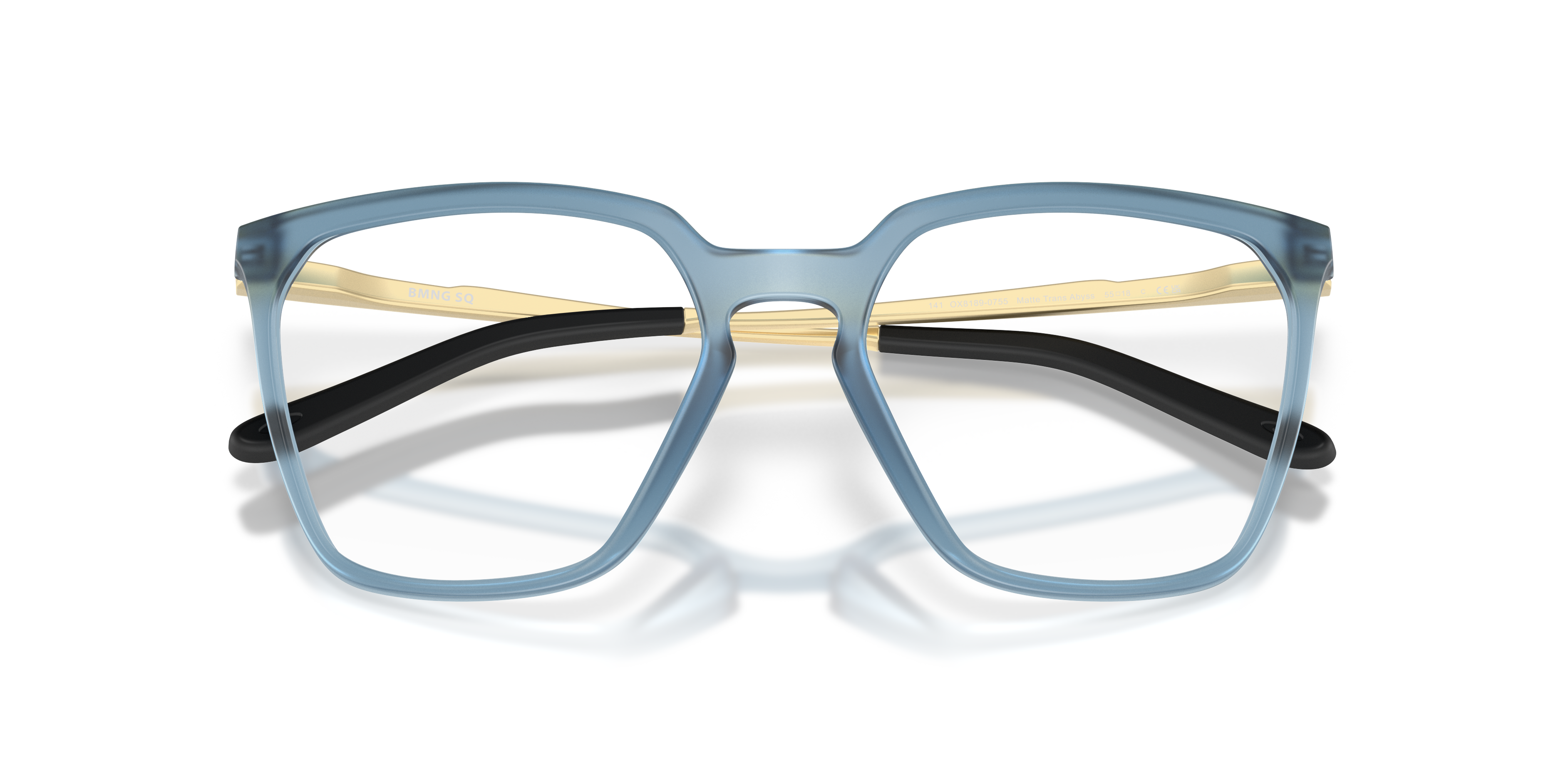 OAKLEY OX8189 BMNG SQ 818907 55