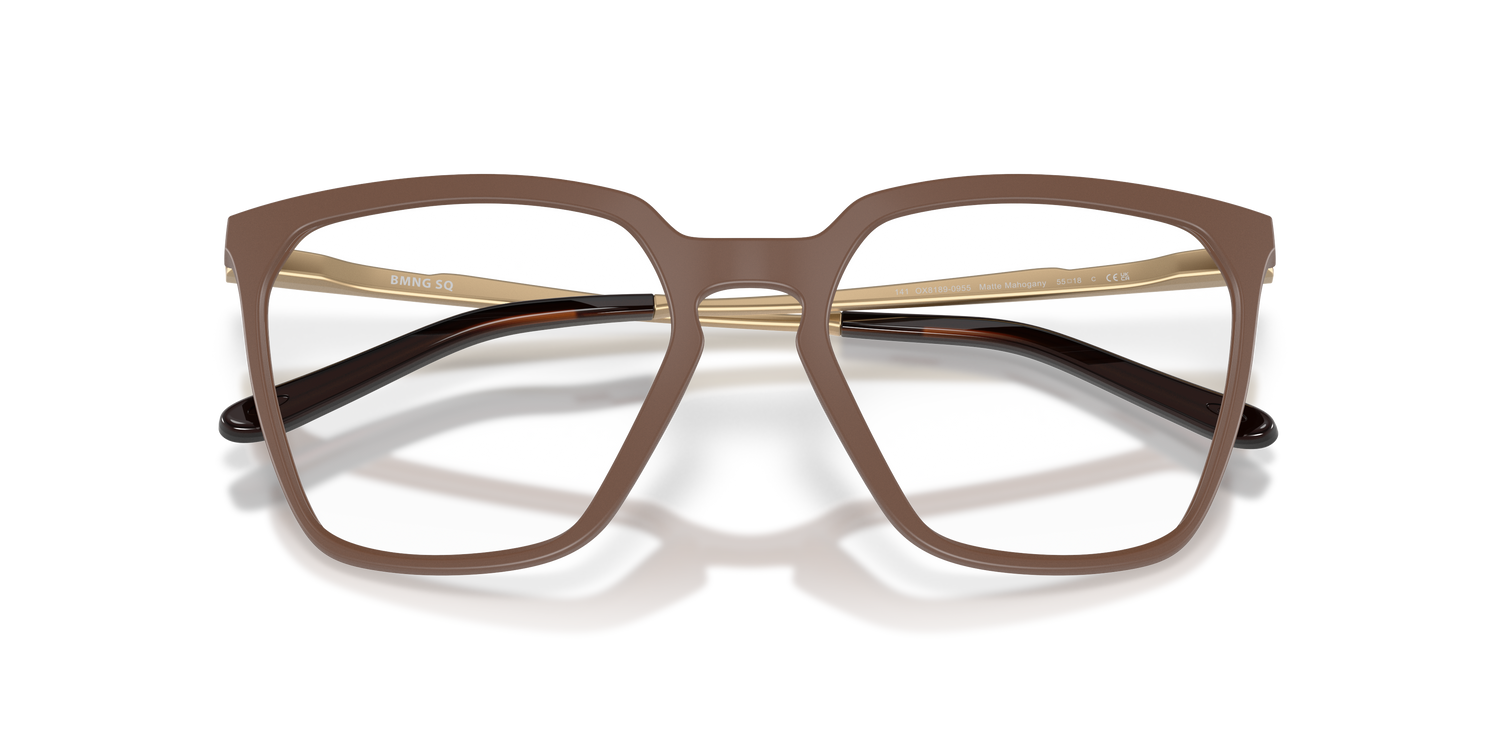 OAKLEY OX8189 BMNG SQ 818909 53