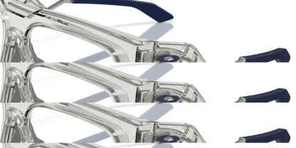 OAKLEY OX8190 ENIGMA INK 819002 55