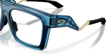 OAKLEY OX8190 ENIGMA INK 819007 55