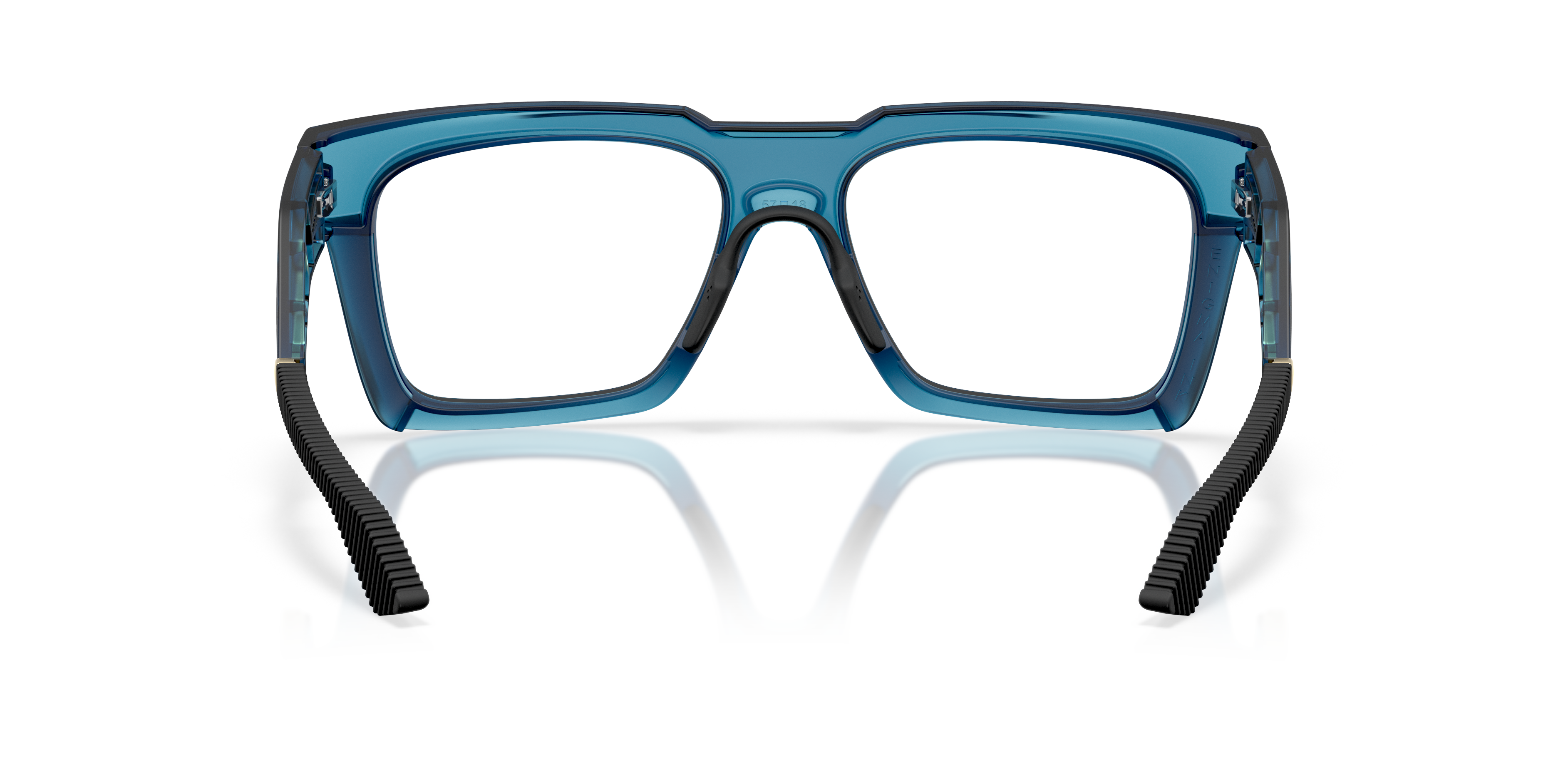 OAKLEY OX8190 ENIGMA INK 819007 55