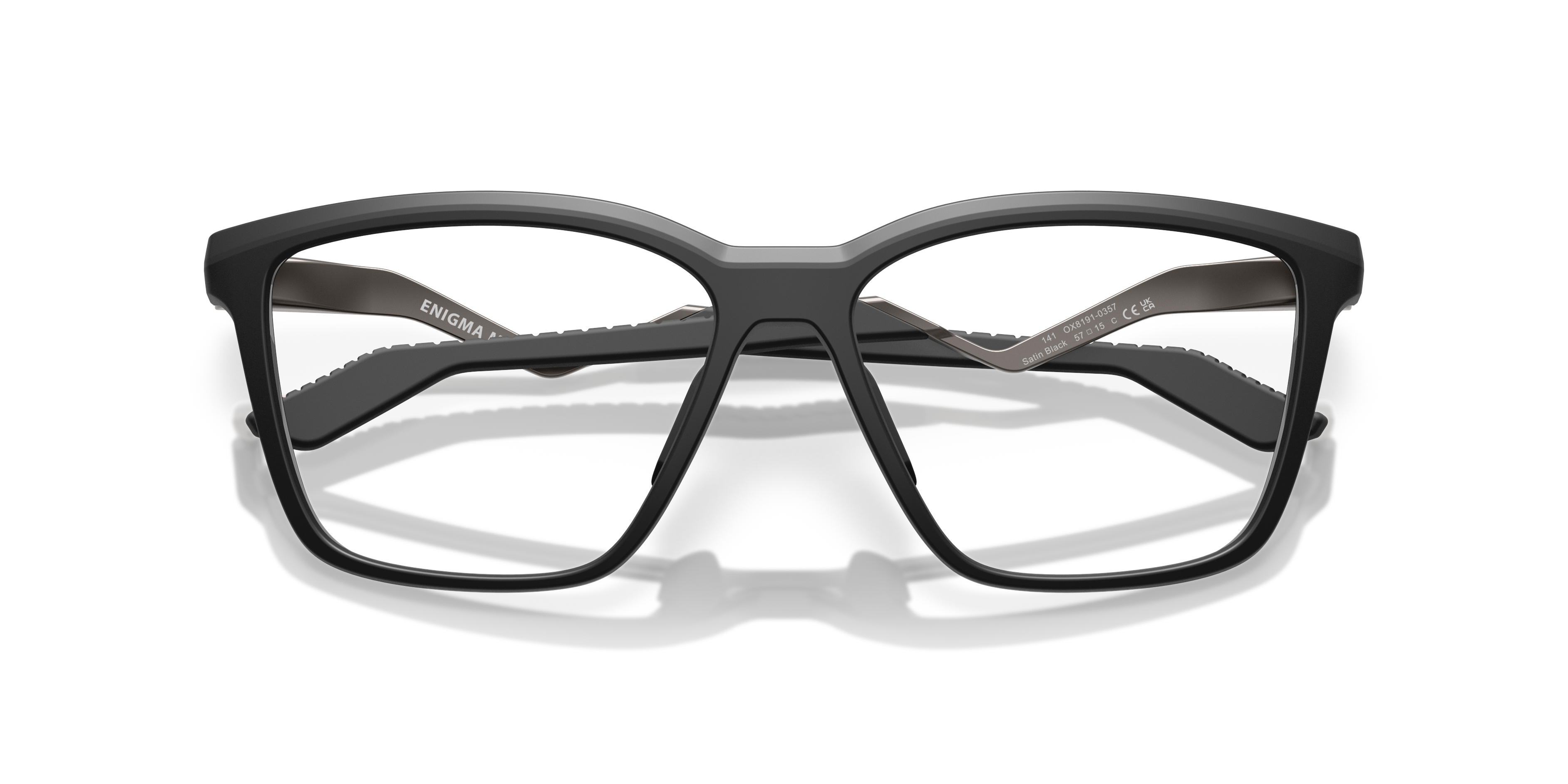 OAKLEY OX8191 ENIGMA MASS 819103 55