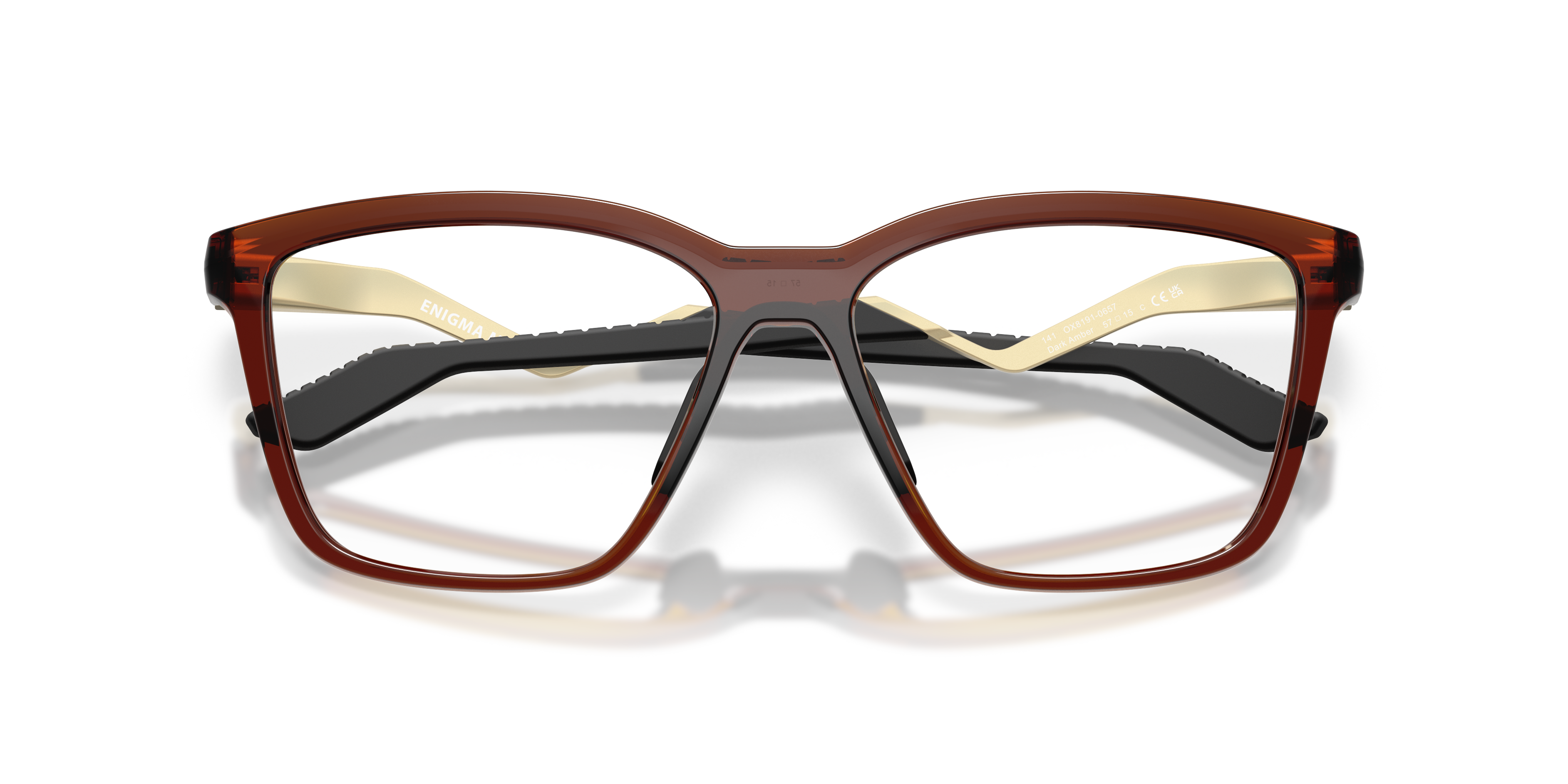 OAKLEY OX8191 ENIGMA MASS 819106 57