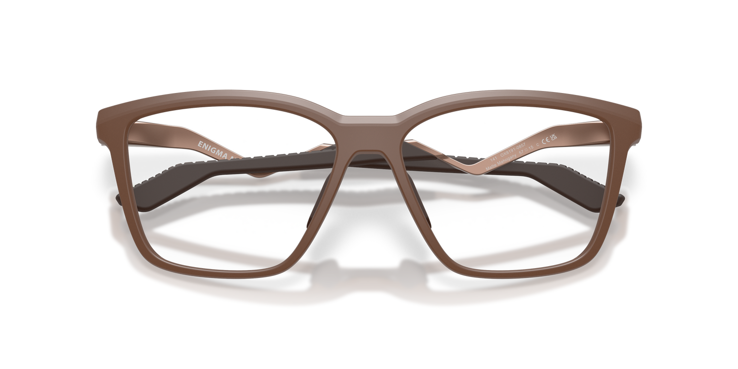 OAKLEY OX8191 ENIGMA MASS 819108 57