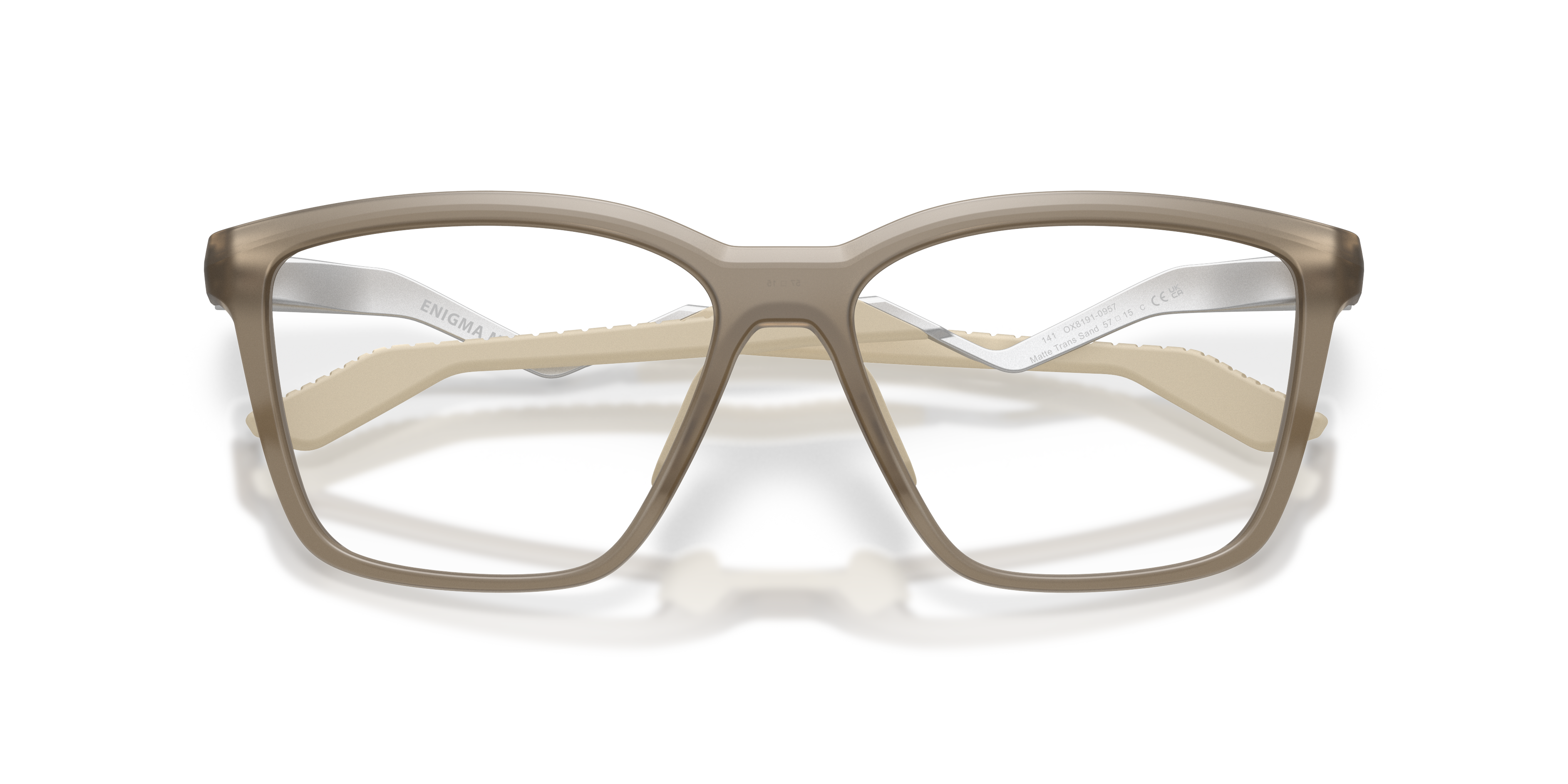 OAKLEY OX8191 ENIGMA MASS 819109 57