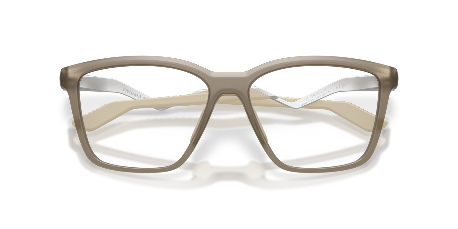 OAKLEY OX8191 ENIGMA MASS 819109 55