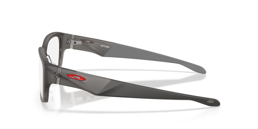 Prescription glasses oakley ox8192d upturn 819202 gris rectangular unisex size 54mm - Detailed view