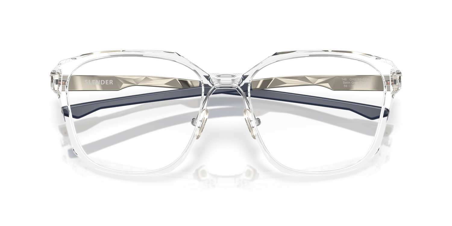 OAKLEY OX8193 SLENDER 819303 59