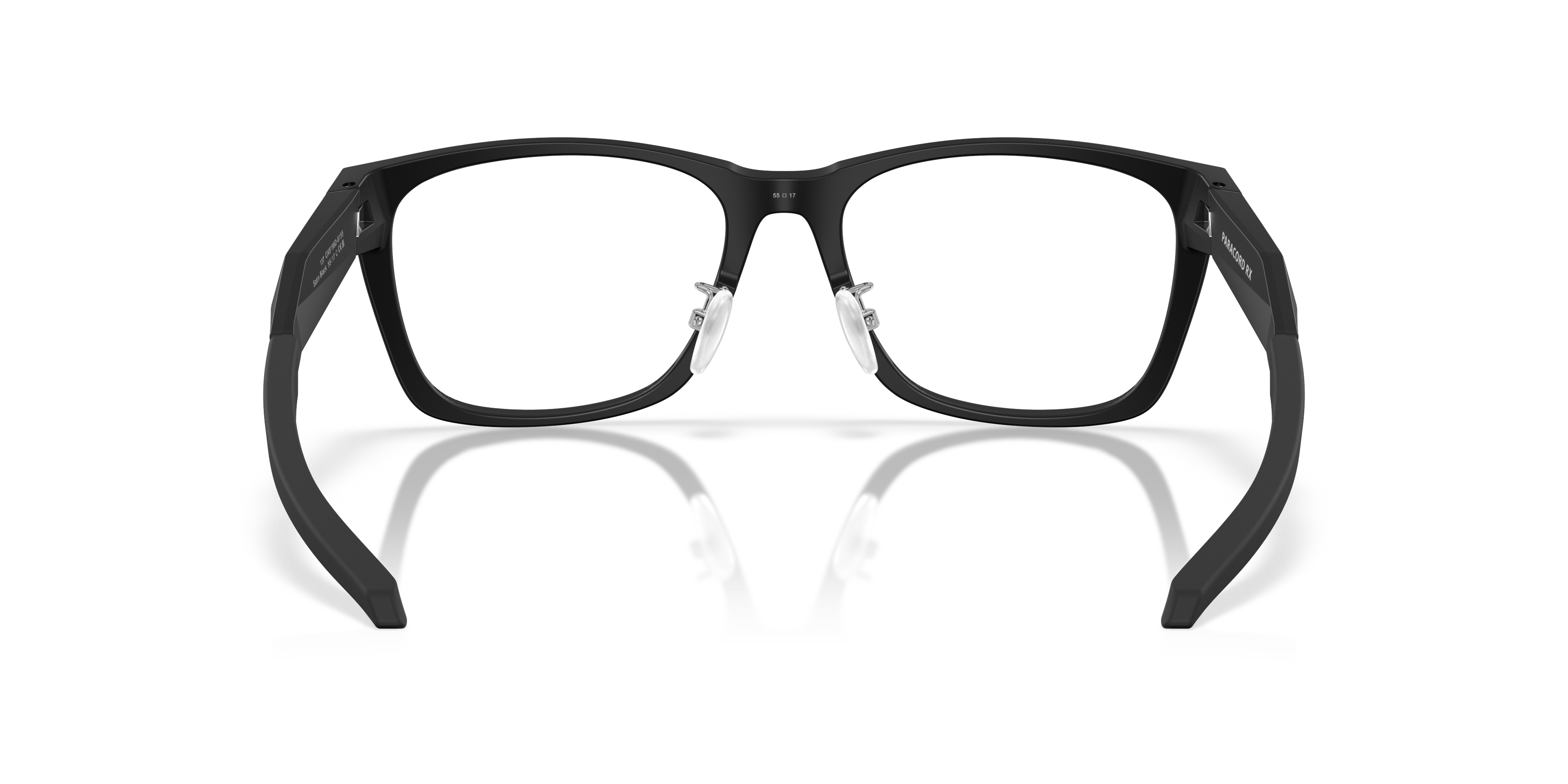 OAKLEY OX8196D PARACORD RX 819601 55