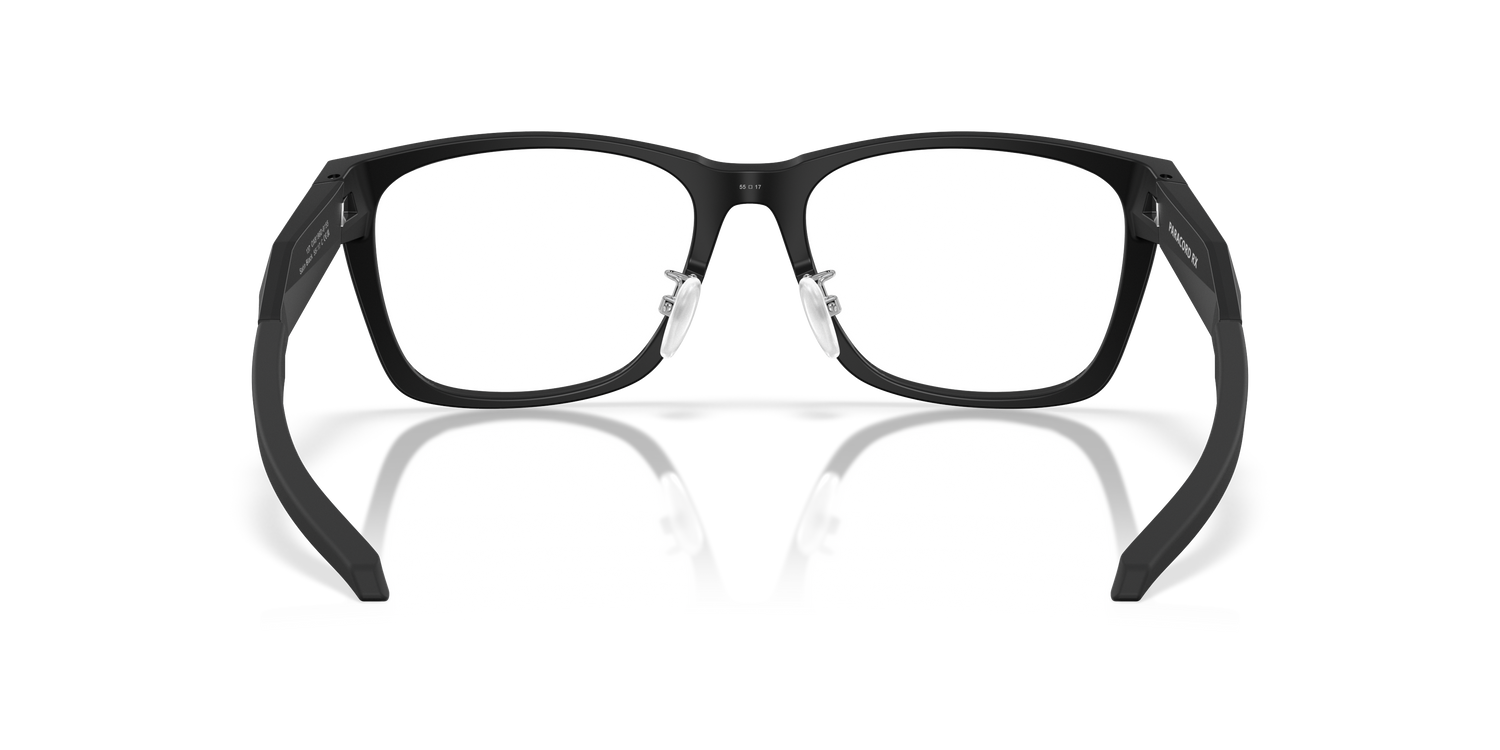 OAKLEY OX8196D PARACORD RX 819601 55