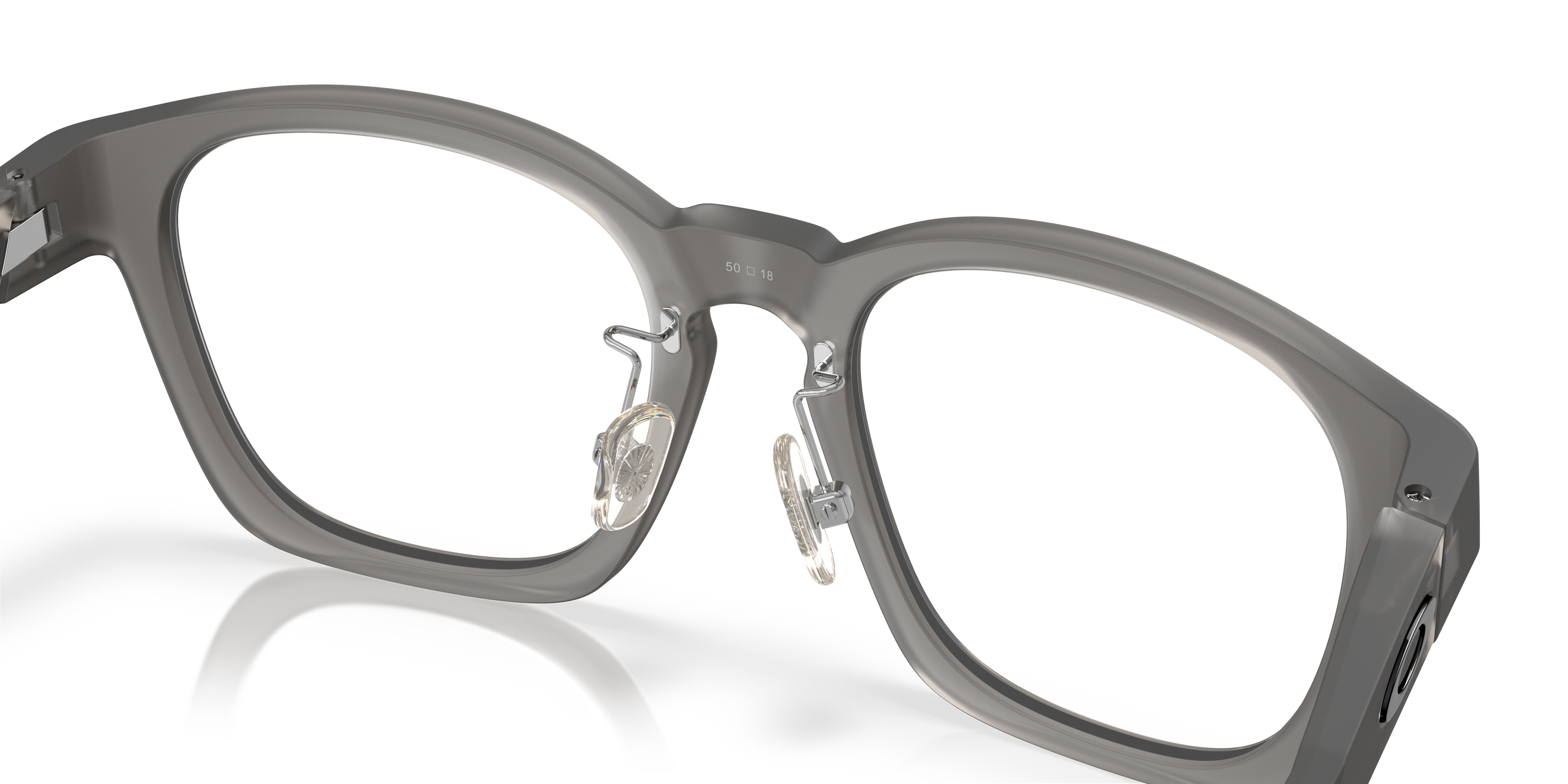 OAKLEY OX8197D SHACKLE 819702 50