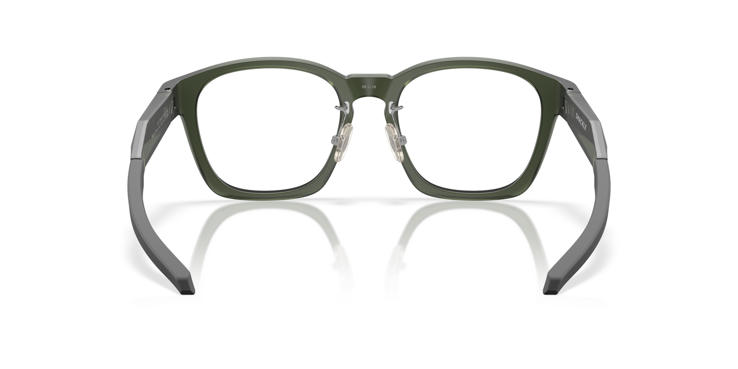 OAKLEY OX8197D SHACKLE 819703 48