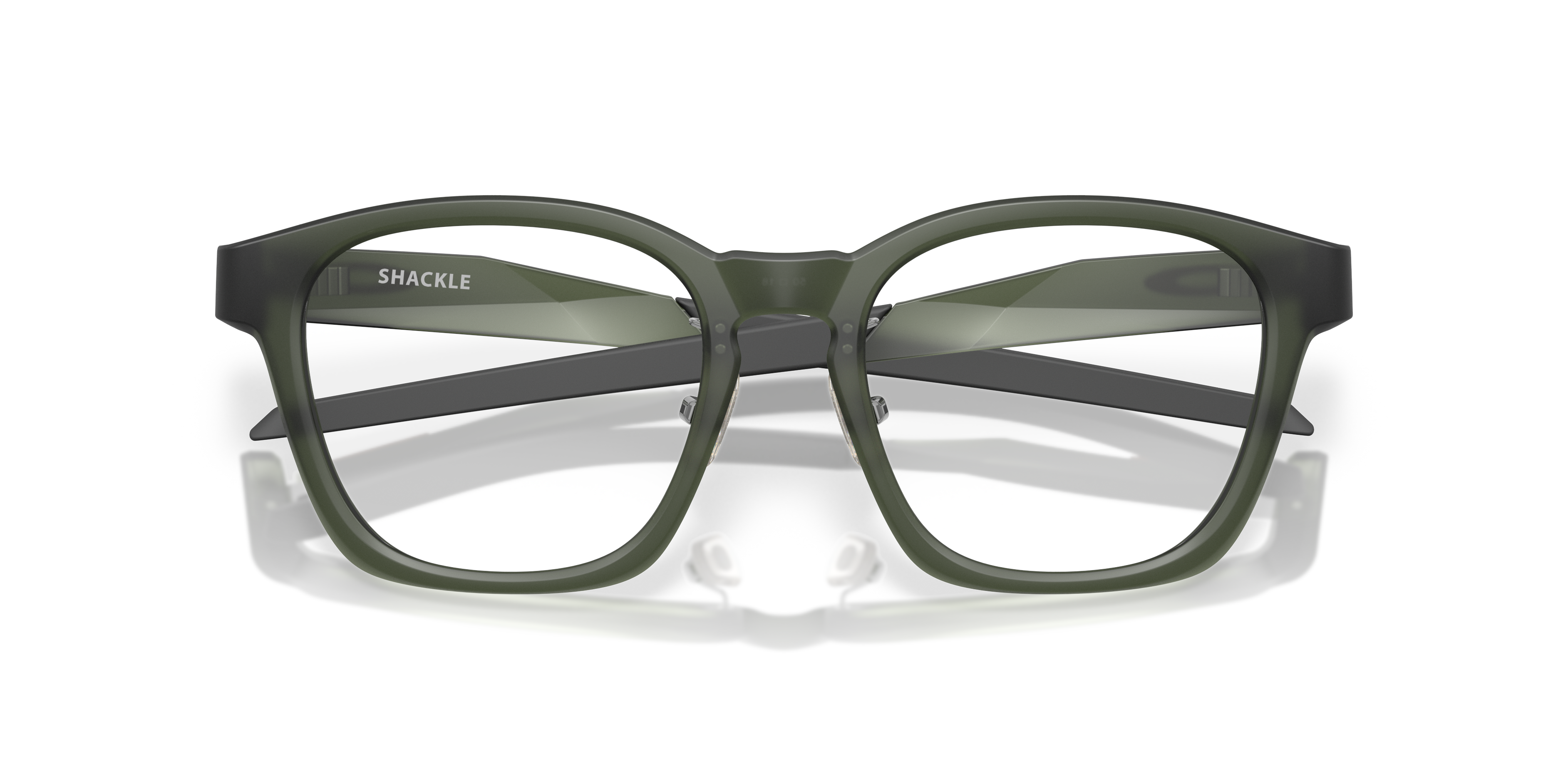 OAKLEY OX8197D SHACKLE 819703 50