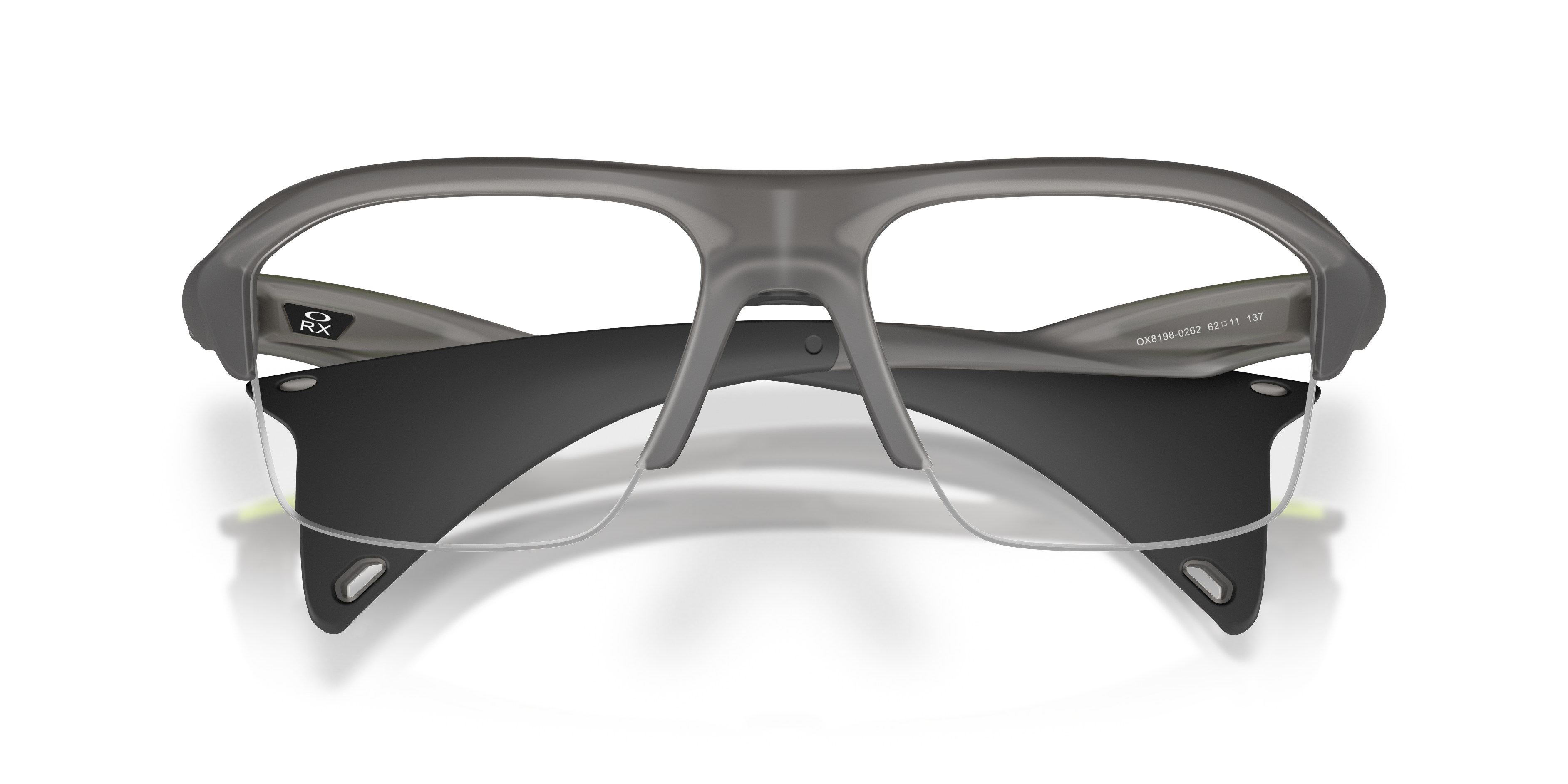 OAKLEY OX8198 STUNT GLIDER 819802 60