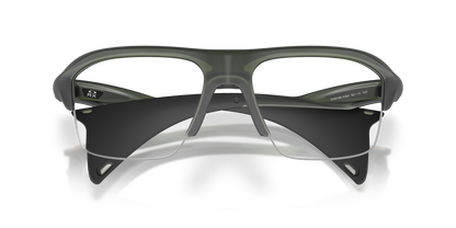 OAKLEY OX8198 STUNT GLIDER 819803 60