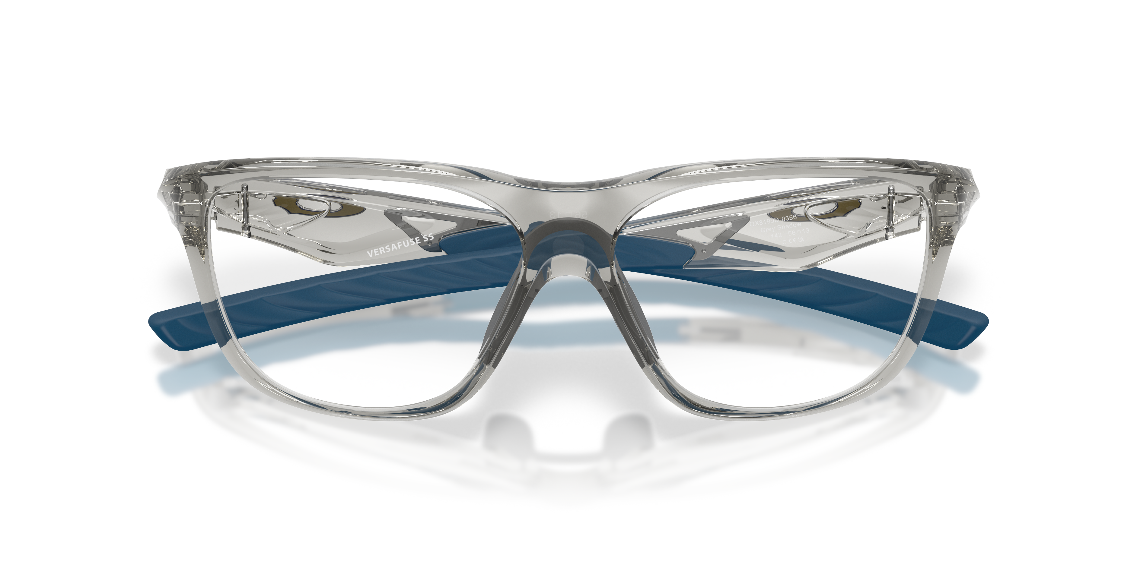 OAKLEY OX8199D VERSAFUSE SS 819903 56