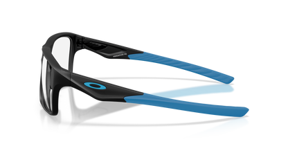 OAKLEY OX8201 VERSAFUSE SQ 820101 58