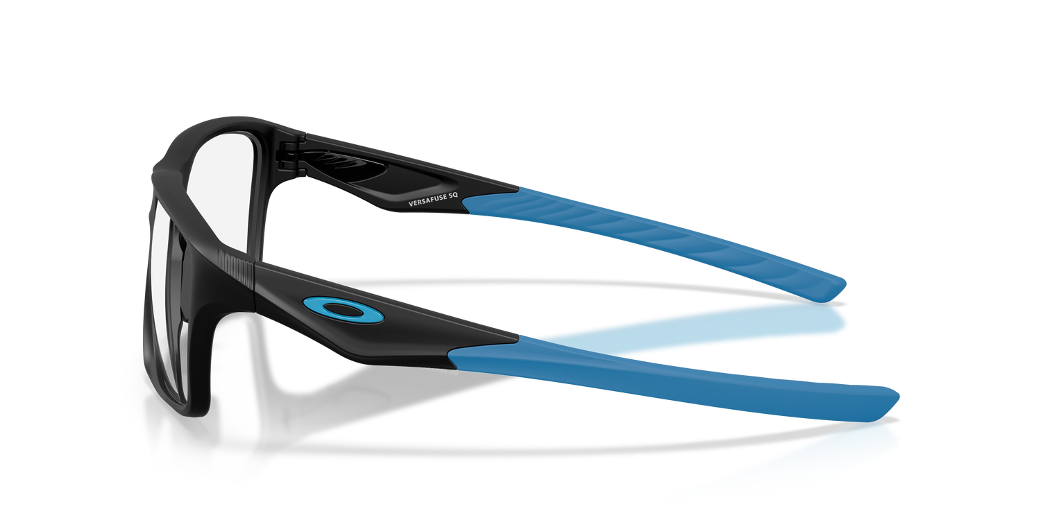 OAKLEY OX8201 VERSAFUSE SQ 820101 56