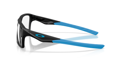 OAKLEY OX8201 VERSAFUSE SQ 820101 58