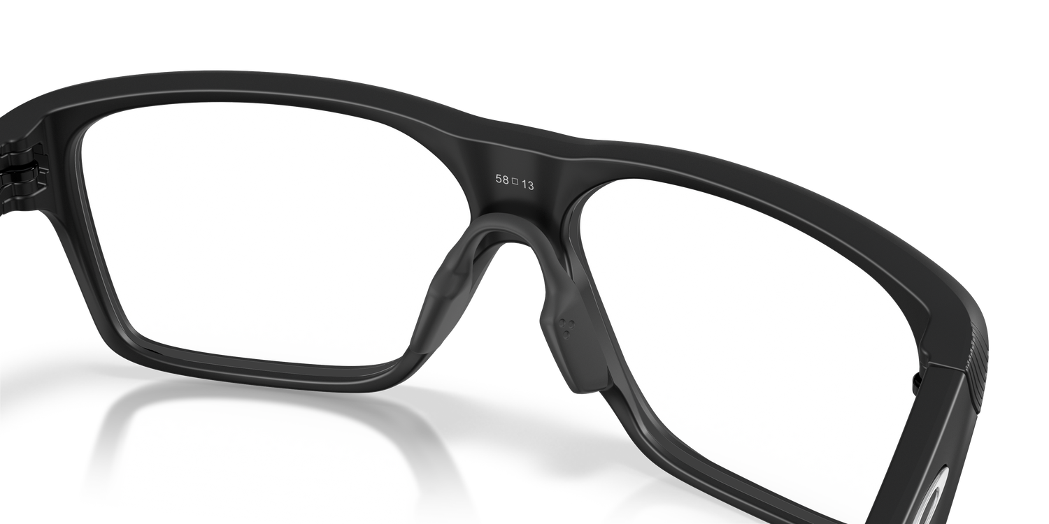 OAKLEY OX8201 VERSAFUSE SQ 820101 58